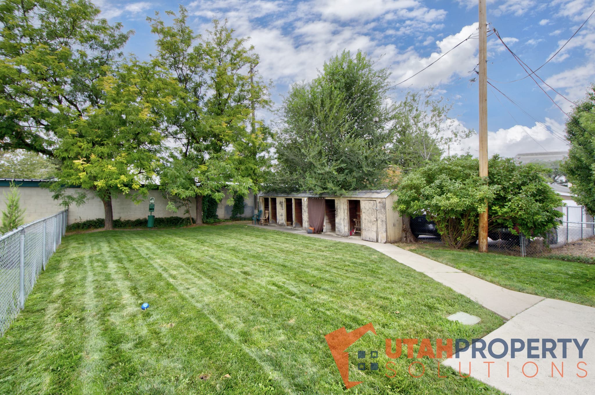 Salt Lake City Condo: 3910 S 1040 E