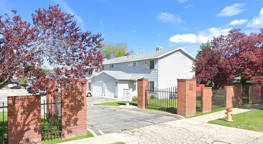 Salt Lake City Townhome: 2940 S 700 E
