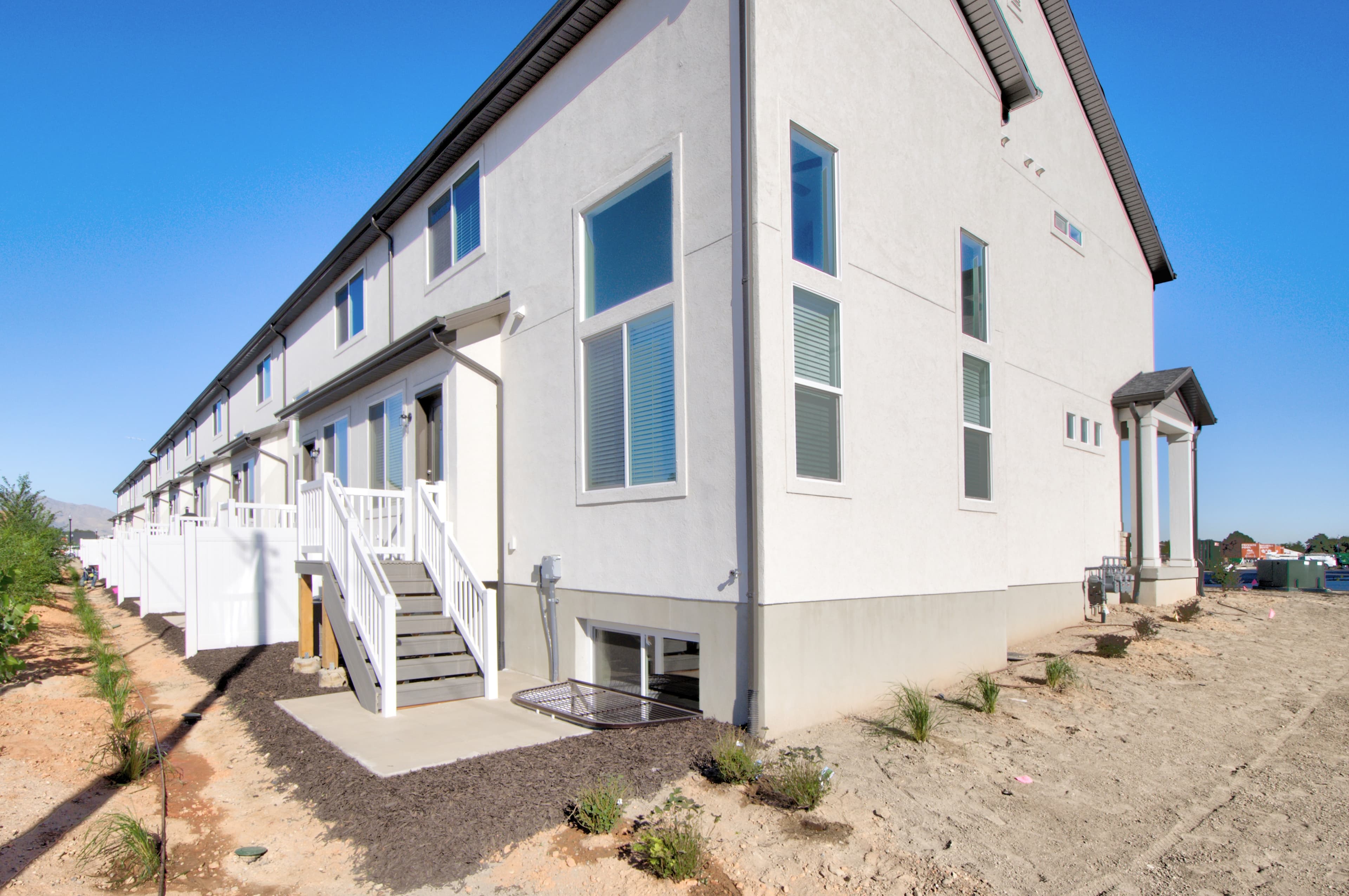 West Valley Multiplex: 1731 Jadeite Lane