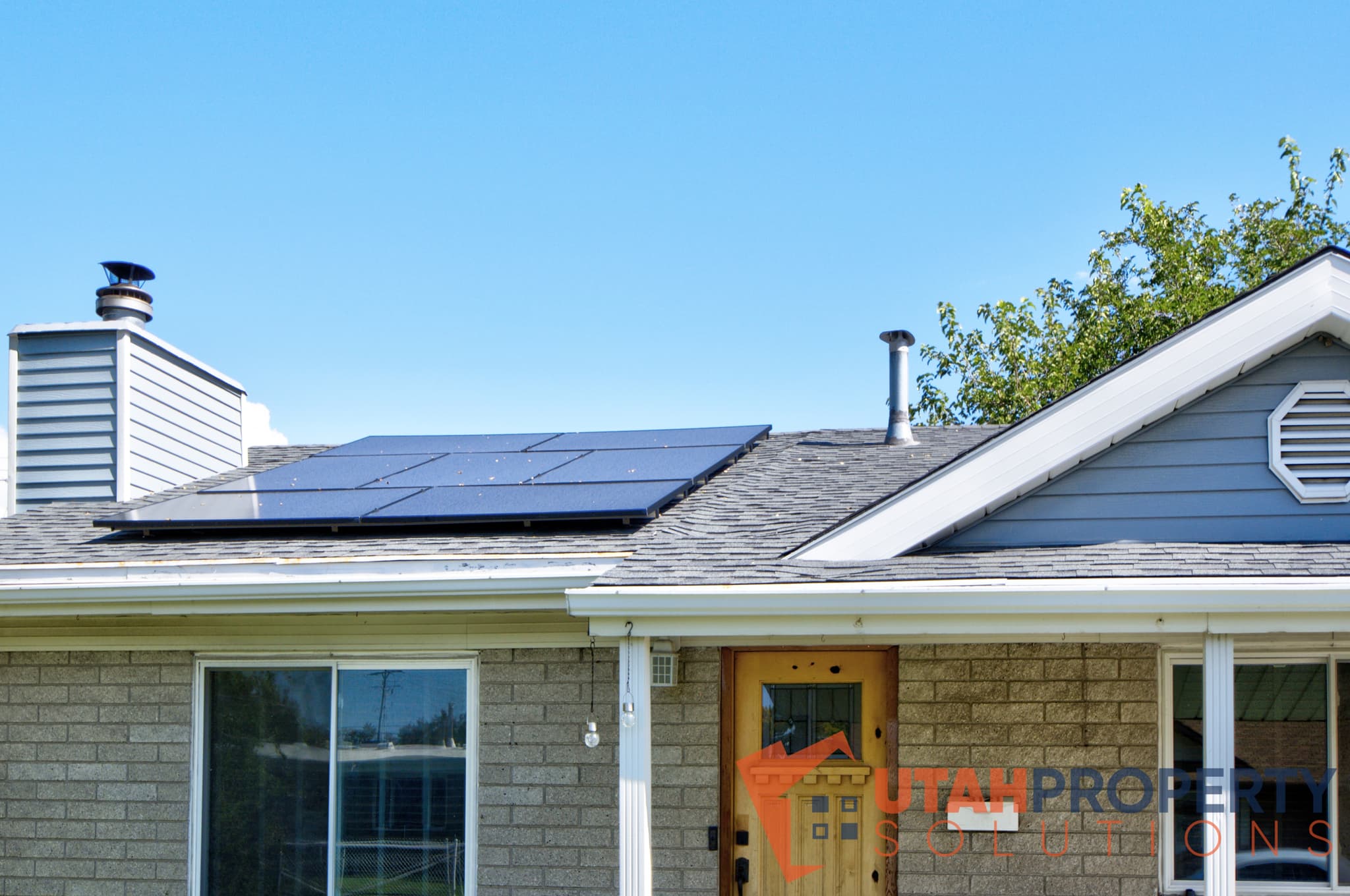 West Valley City House: 3121 S 4355 W