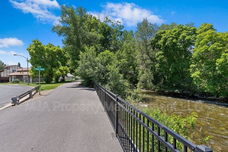 Provo Townhome: 715 N 1050 W