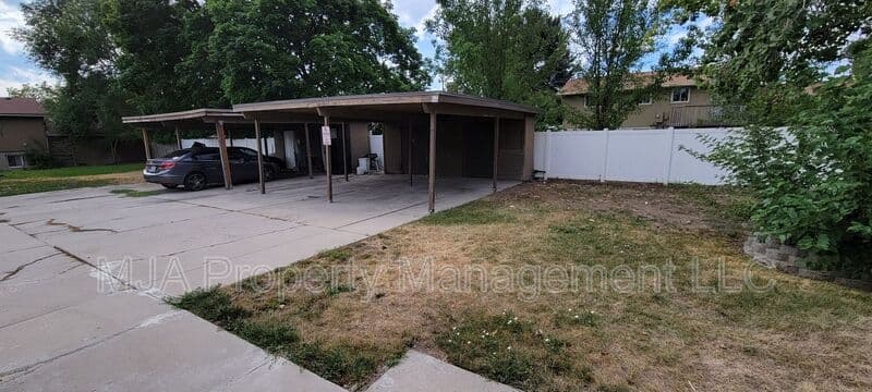 West Valley City Multiplex: 3349 W 4100 S