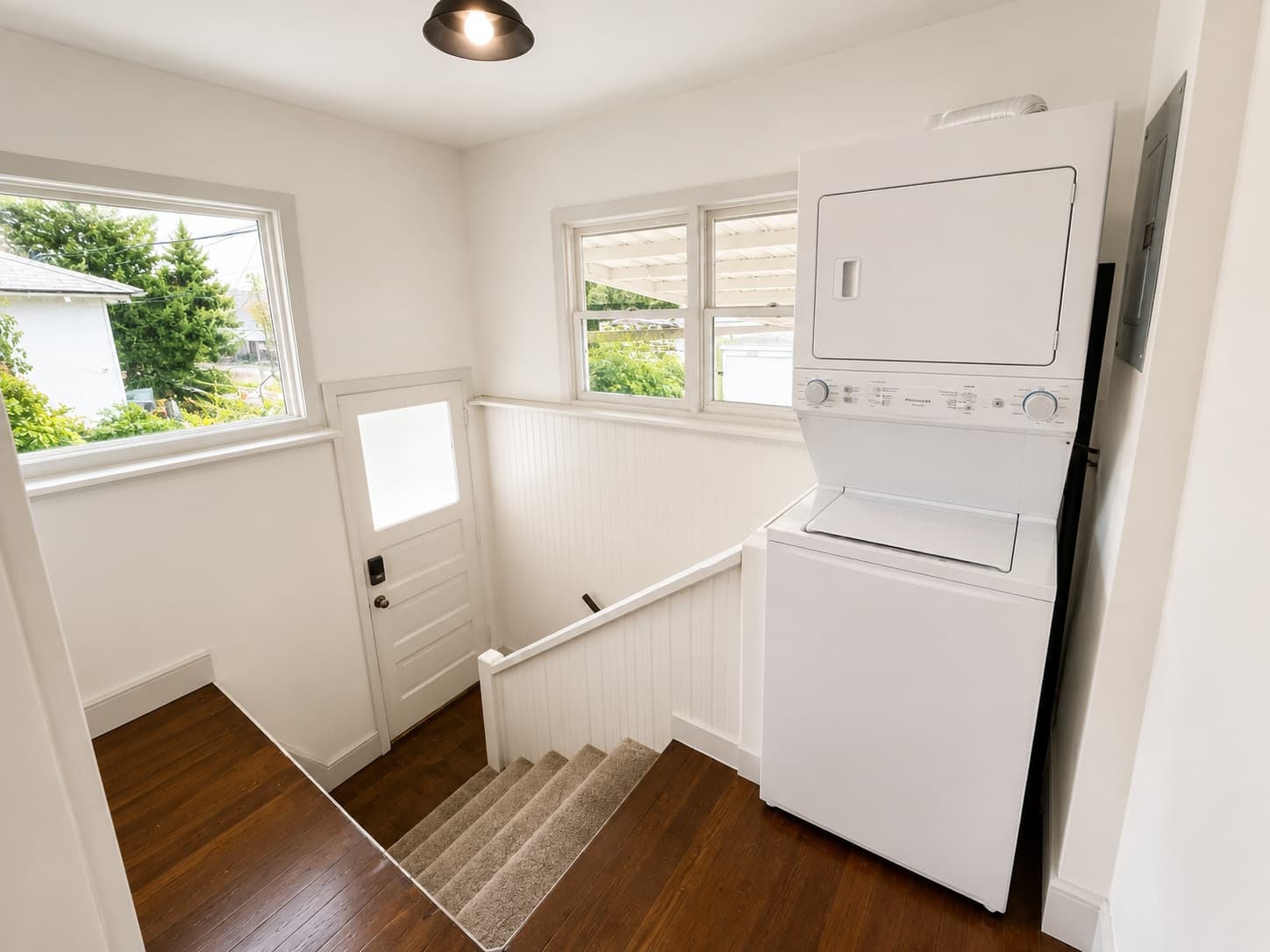 Provo House: 144 S 500 W