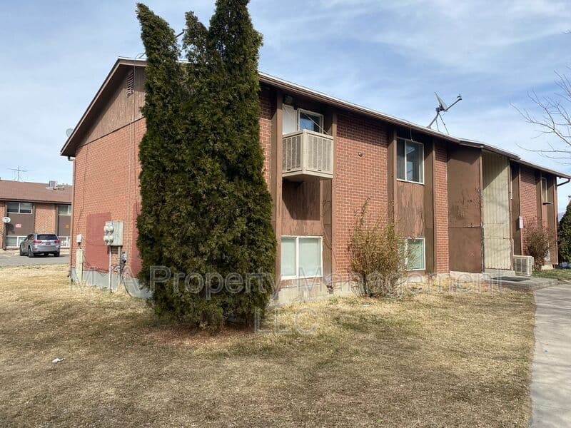 West Valley City Multiplex: 2517 S Lakecrest Dr