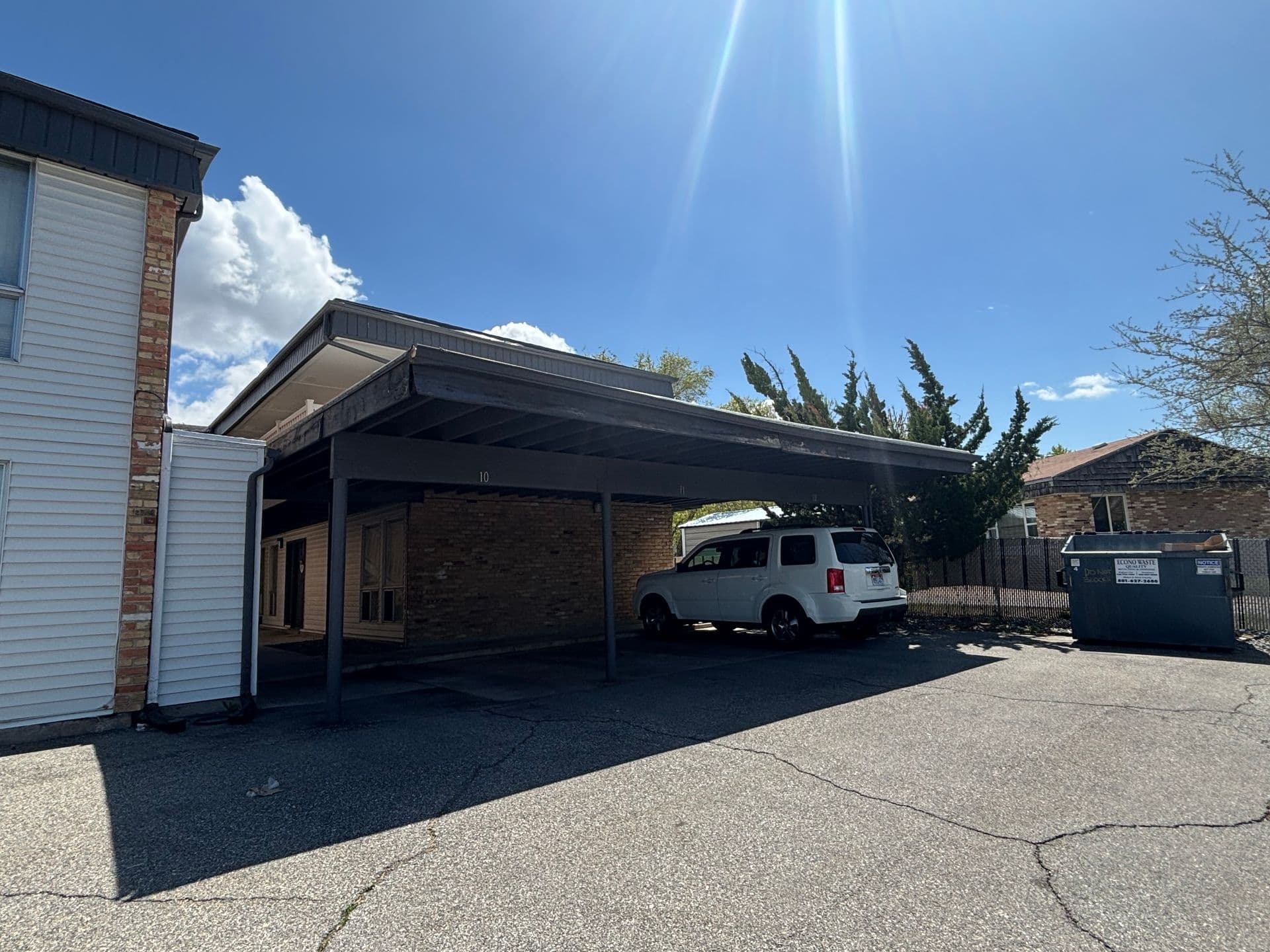 Ogden Multiplex: 1165 Edgewood Dr