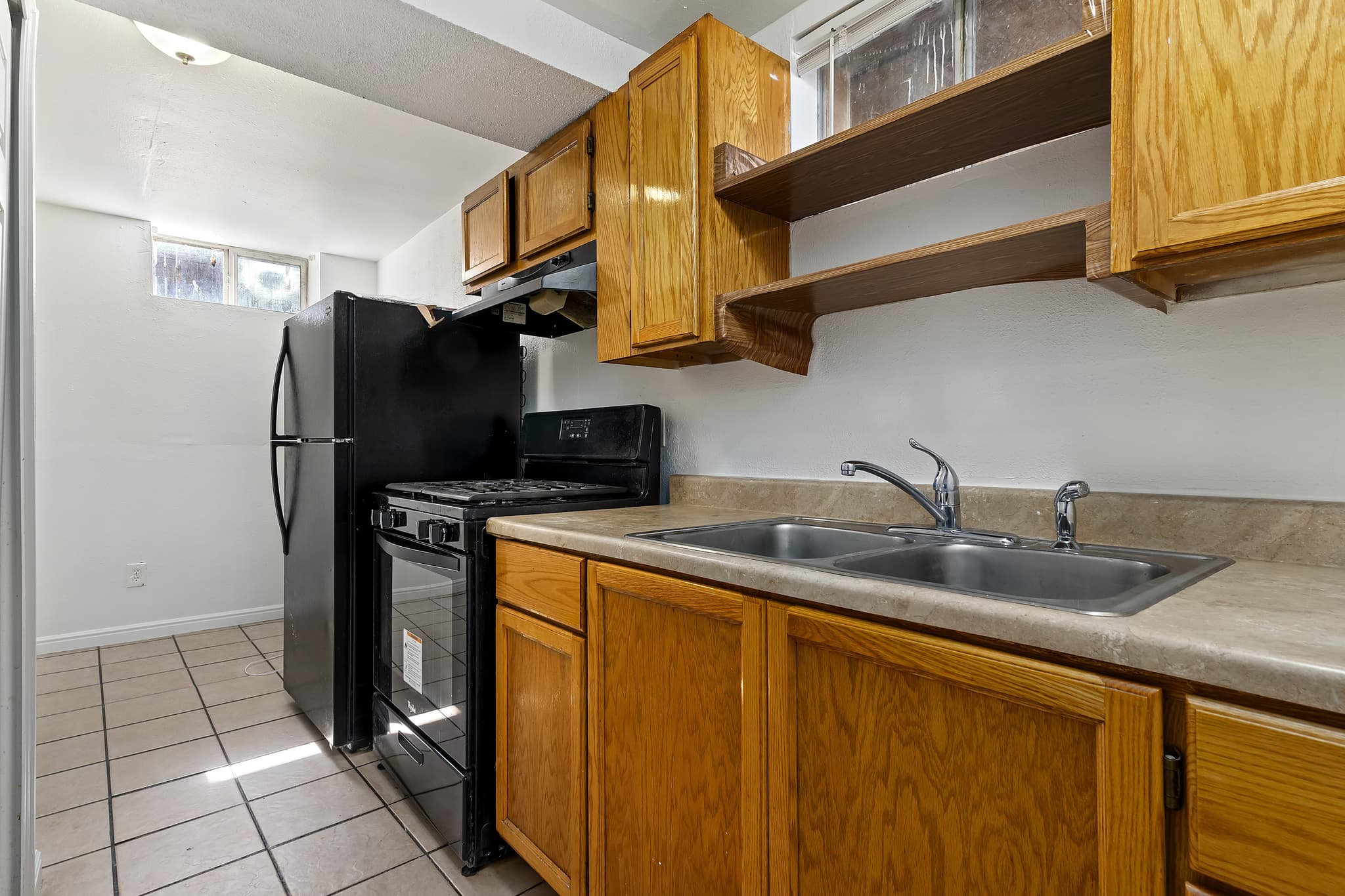 Salt Lake City House: 443 N Dorothea Way