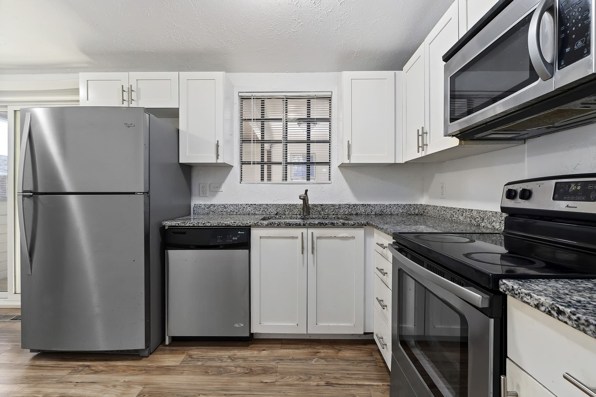 Salt Lake City House: 443 N Dorothea Way