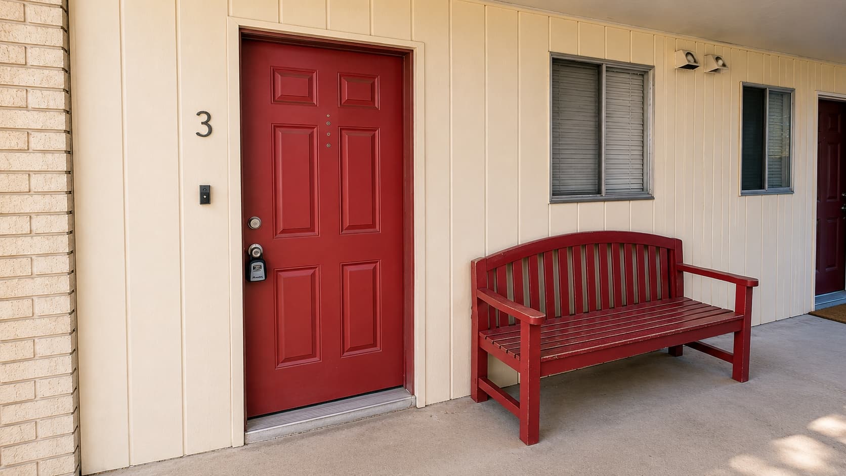 West Valley City Apartment: 2640 W 3800 S