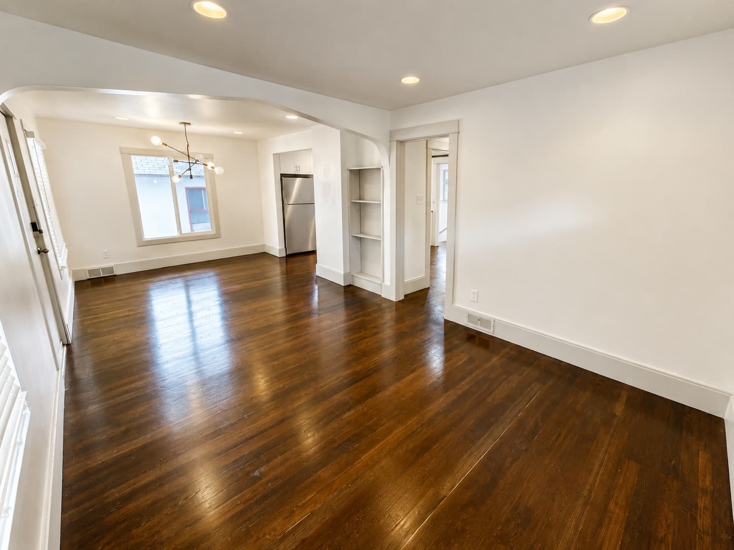 Provo House: 144 S 500 W