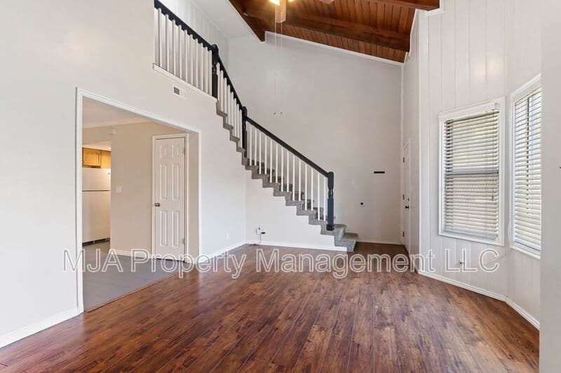 Provo Townhome: 715 N 1050 W