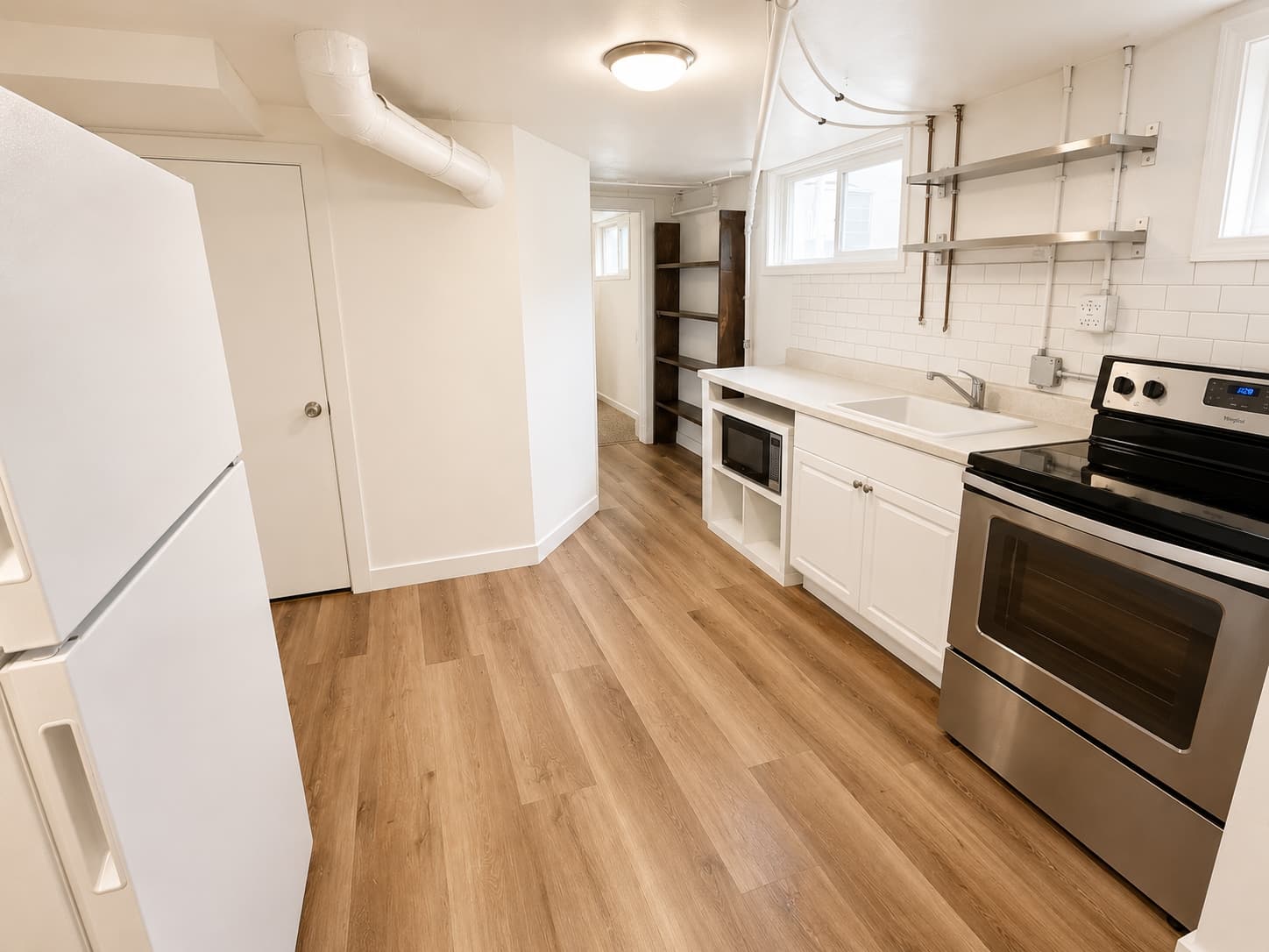 Provo House: 144 S 500 W