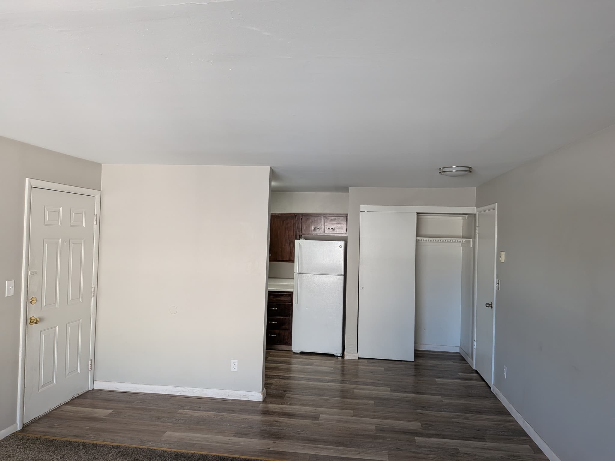 West Valley City Apartment: 2640 W 3800 S