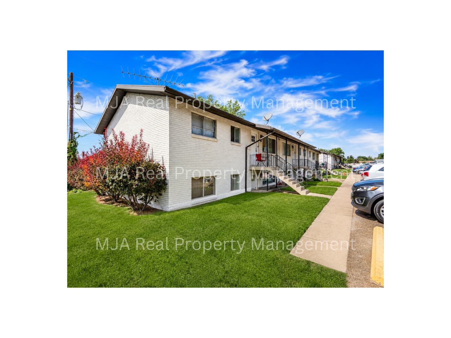 Clearfield Condo: 1428 W 300 N