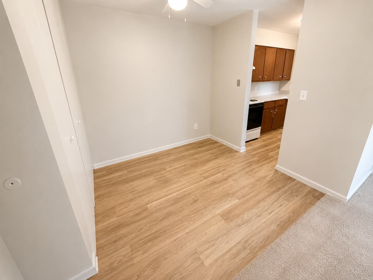 West Valley City Apartment: 2640 W 3800 S