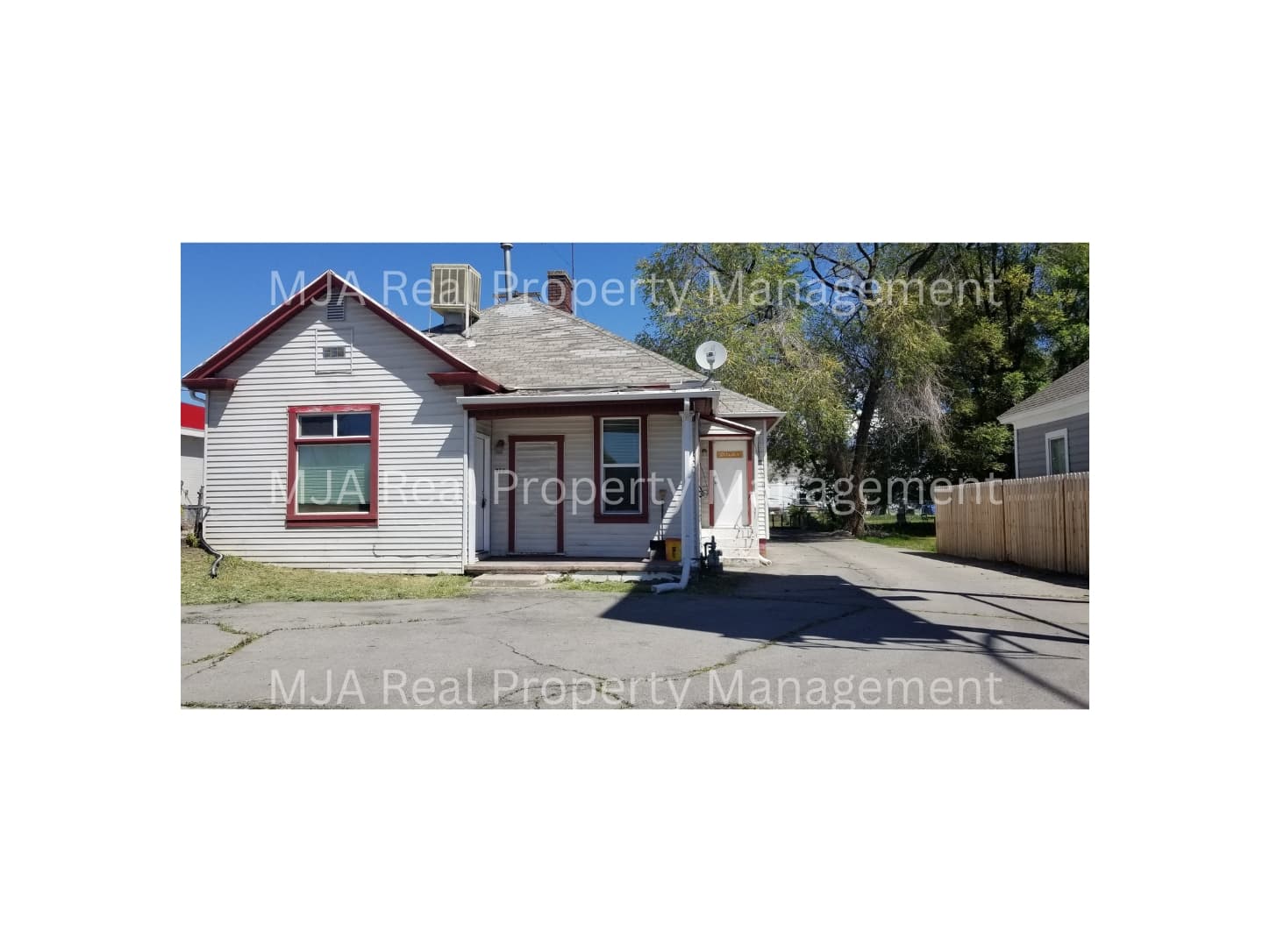 Provo Apartment: 970 W Center St