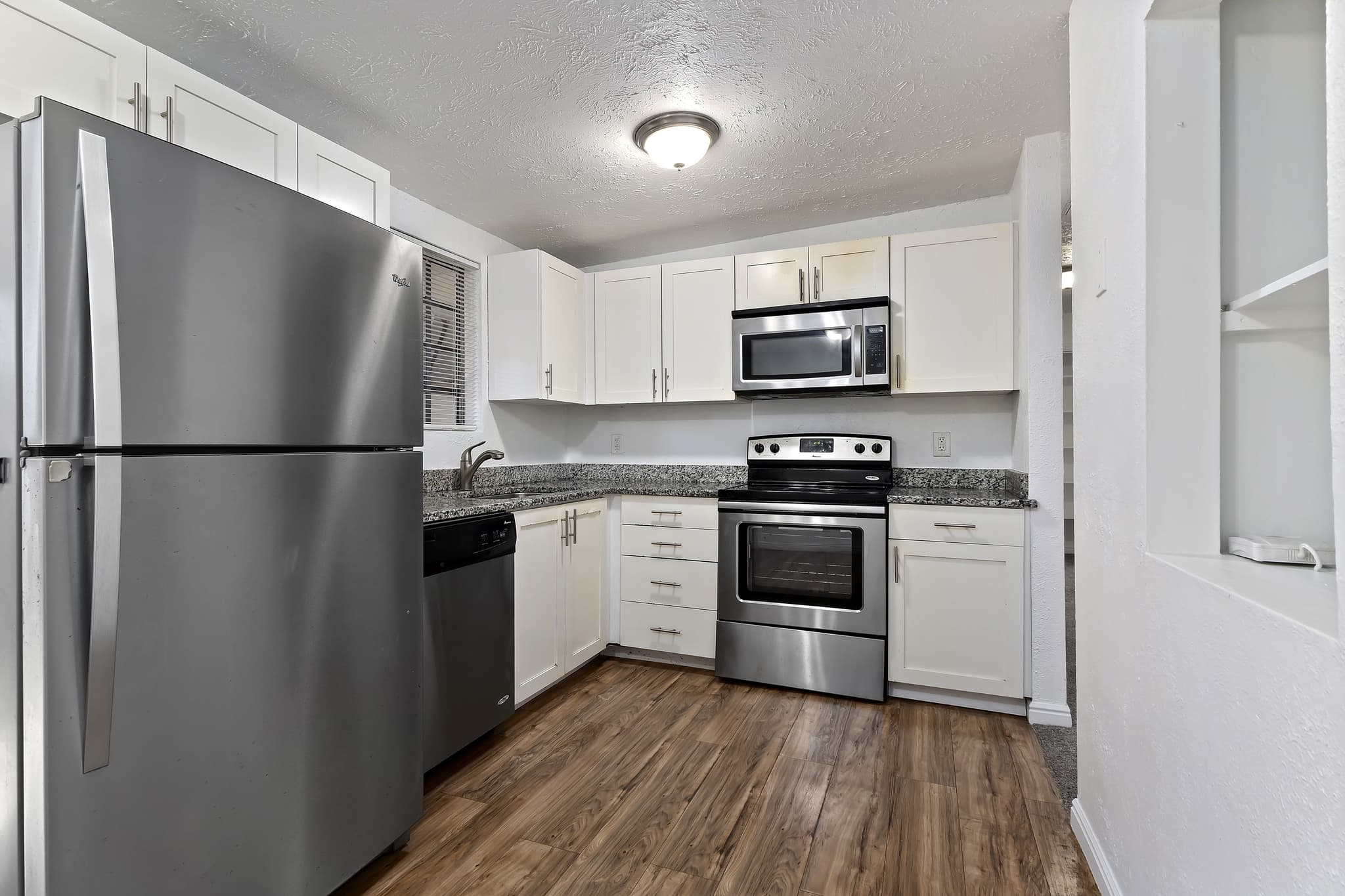 Salt Lake City House: 443 N Dorothea Way