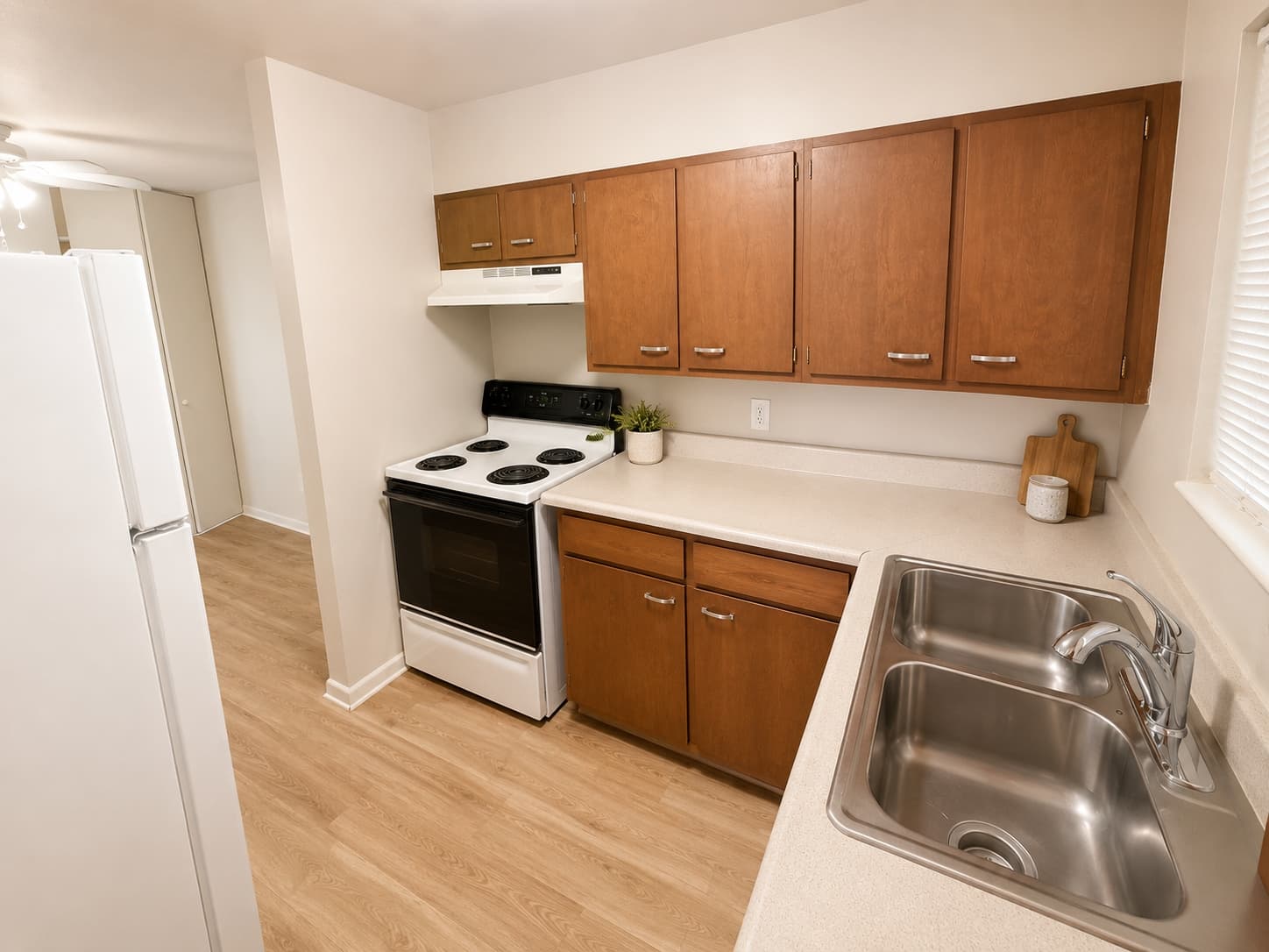 West Valley City Apartment: 2640 W 3800 S