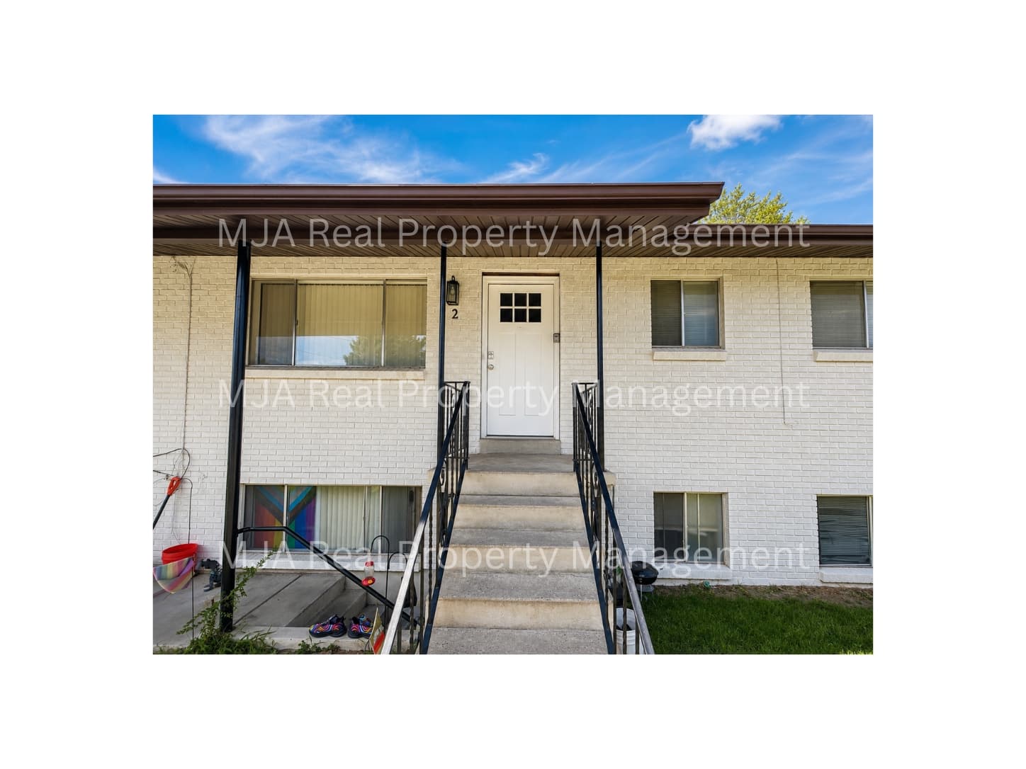 Clearfield Condo: 1428 W 300 N