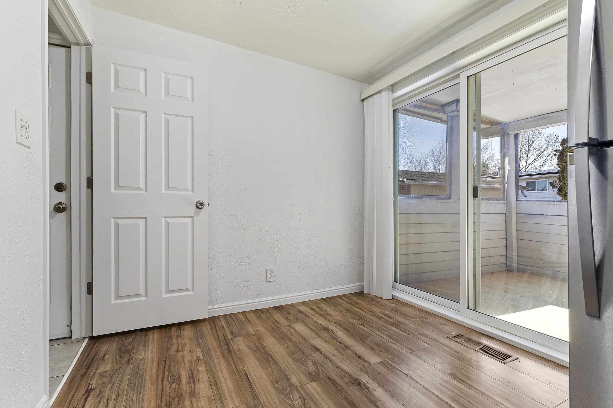 Salt Lake City House: 443 N Dorothea Way