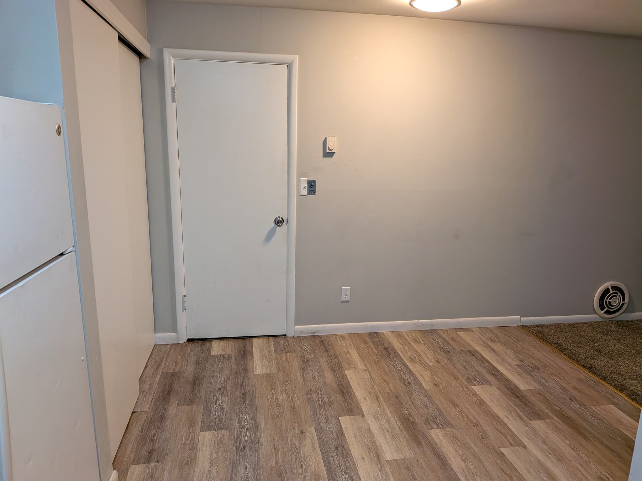 West Valley City Apartment: 2640 W 3800 S