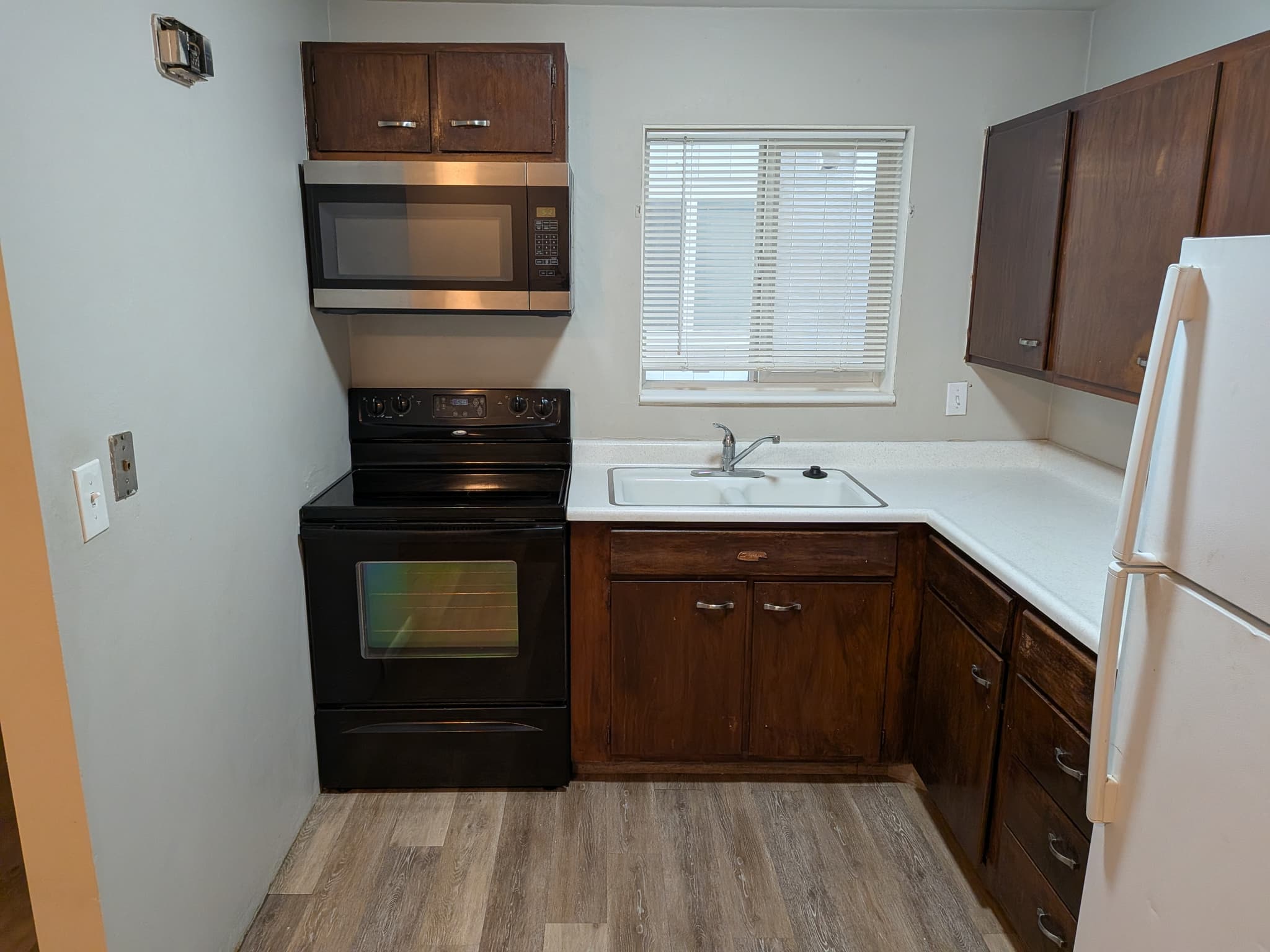 West Valley City Apartment: 2640 W 3800 S