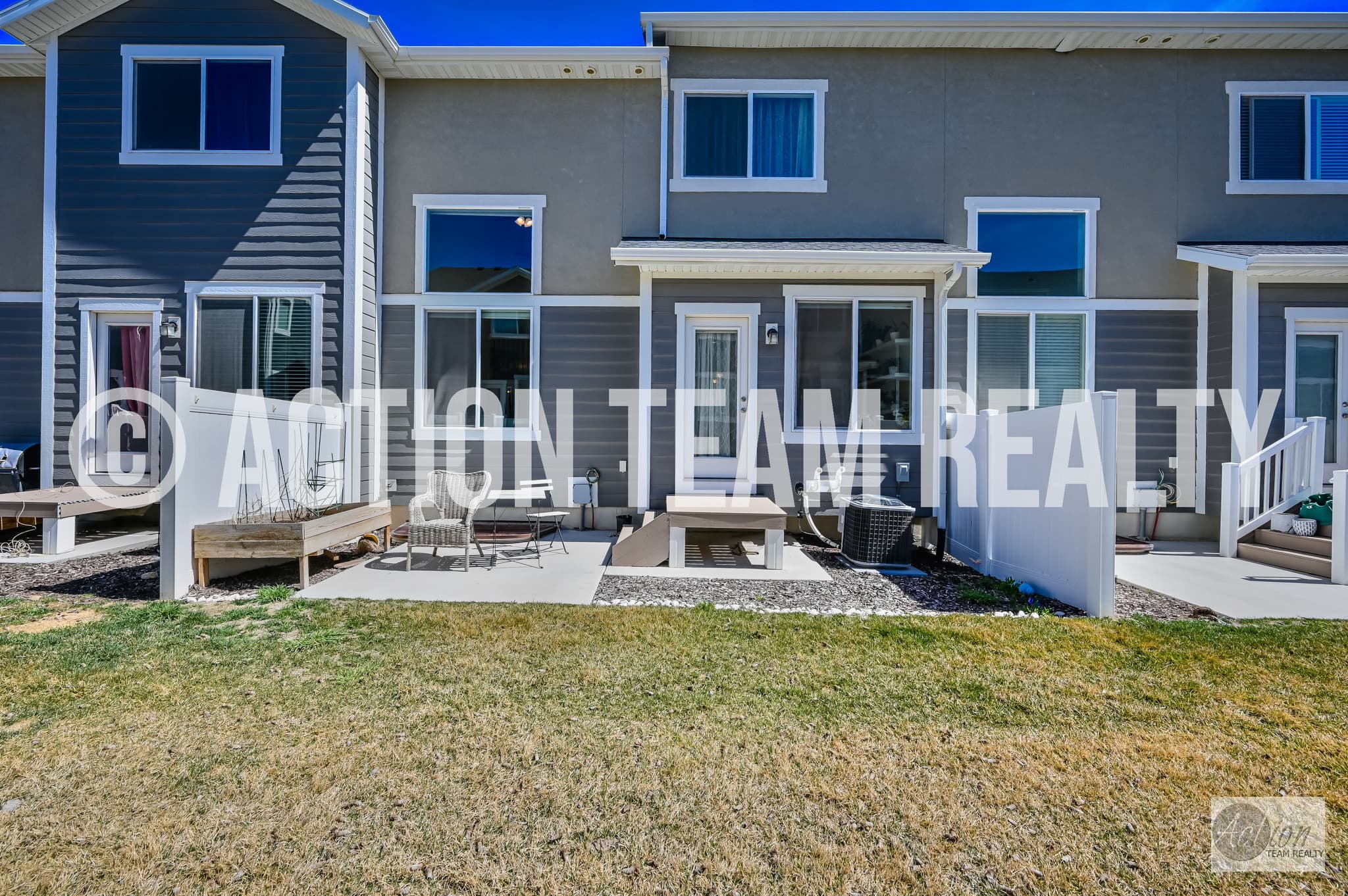 Lehi Townhome: 1729 N 3720 W