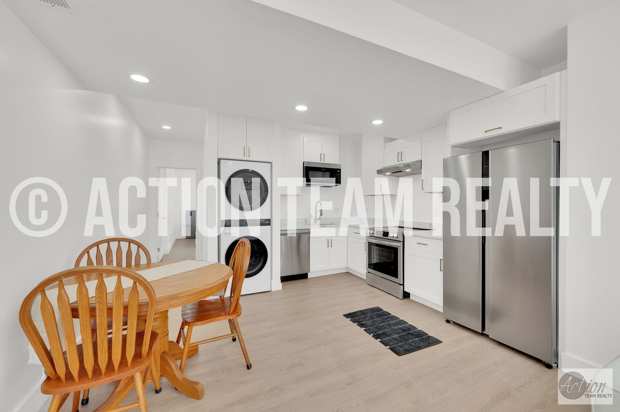 Draper In-Law/Basement: 11676 S Dorothy Vista Dr