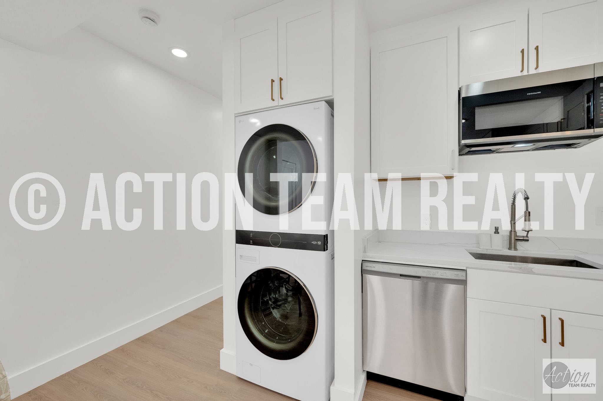Draper In-Law/Basement: 11676 S Dorothy Vista Dr
