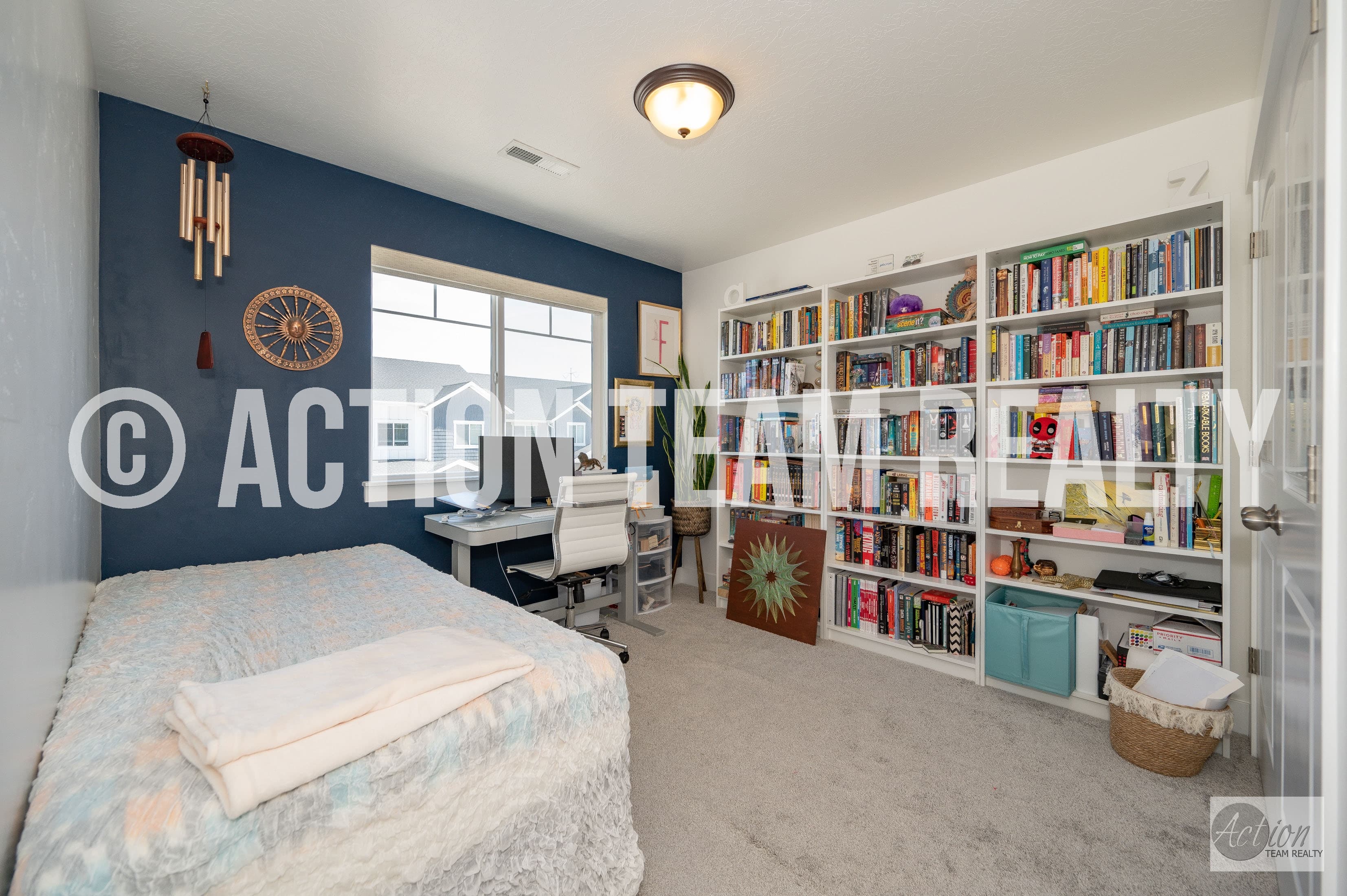 Lehi Townhome: 1729 N 3720 W