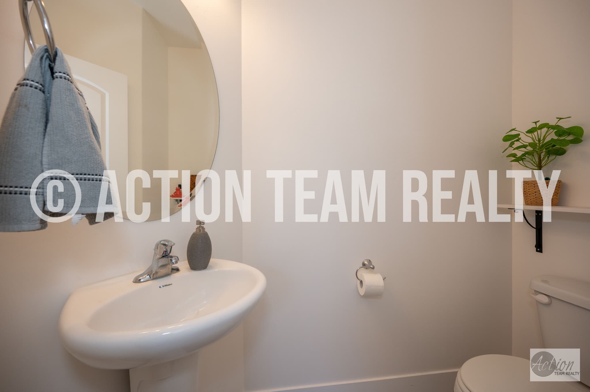 Lehi Townhome: 1729 N 3720 W