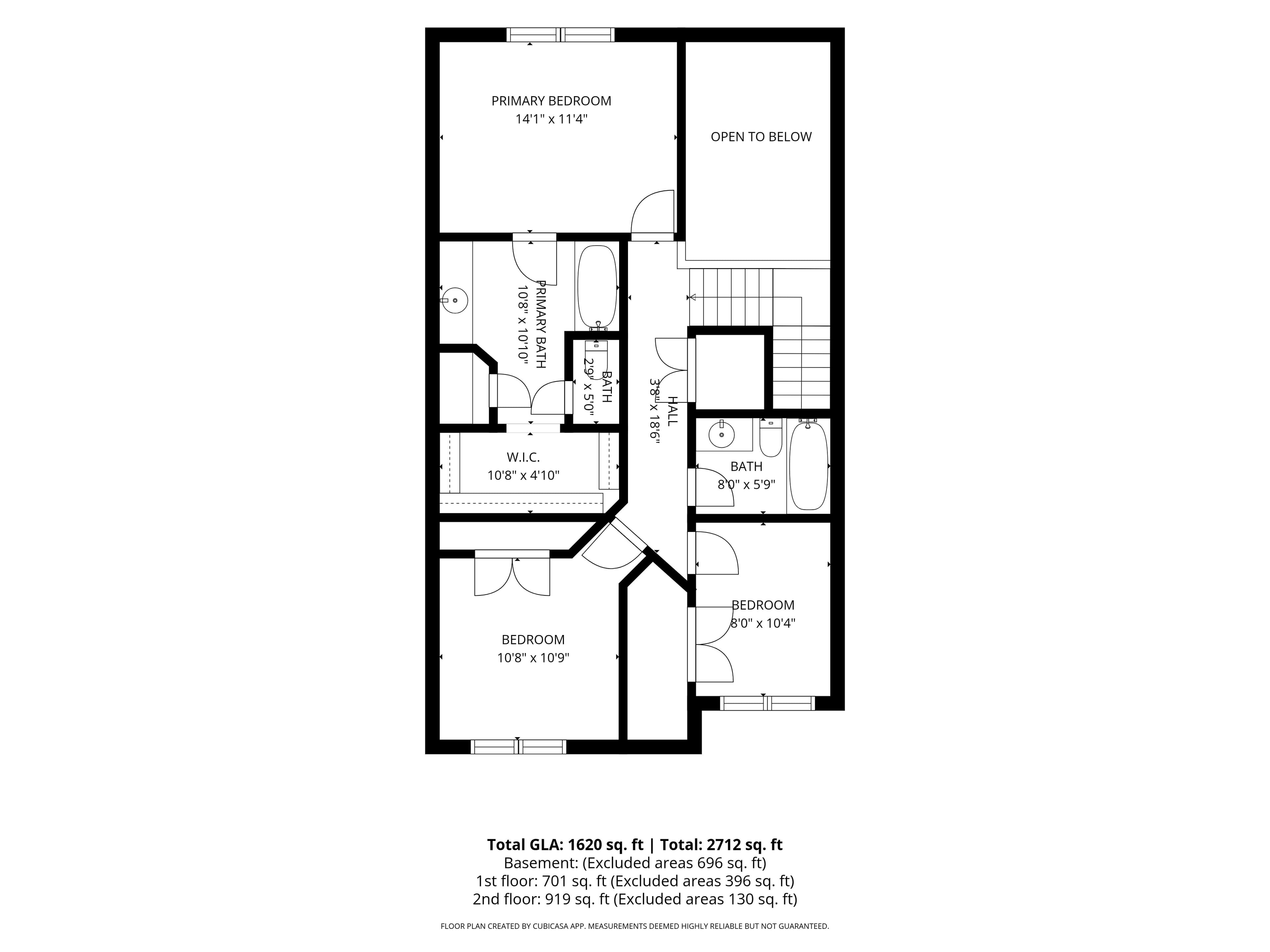 Lehi Townhome: 1729 N 3720 W