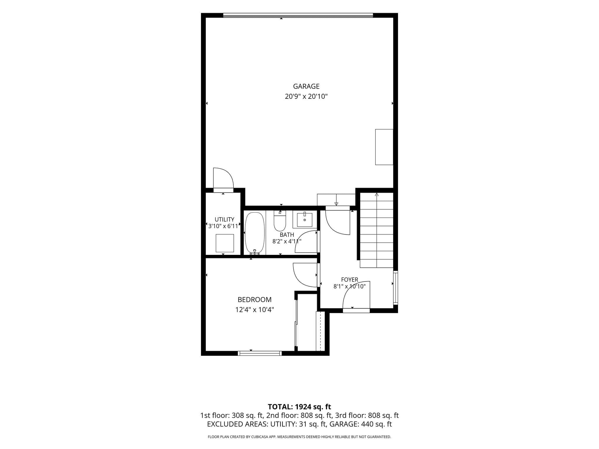American Fork Townhome: 791 W Bronze Leaf Rd