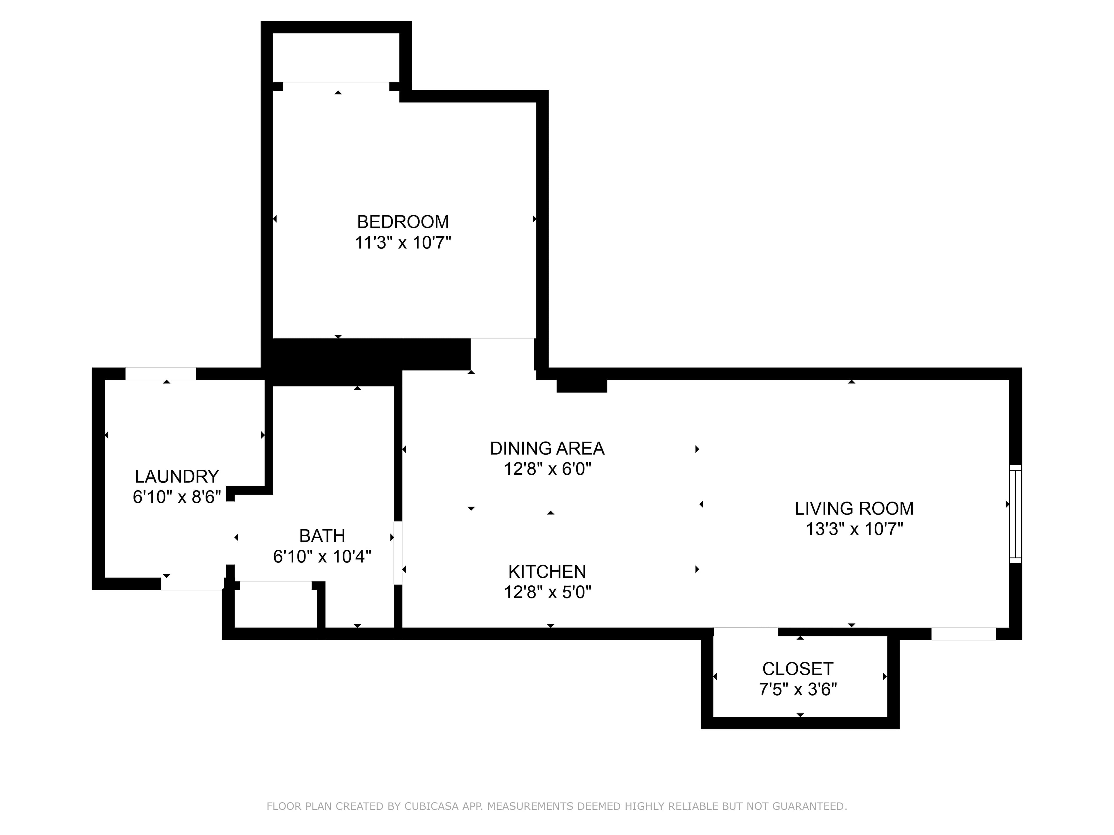 Salt Lake City Apartment: 3674 S State St