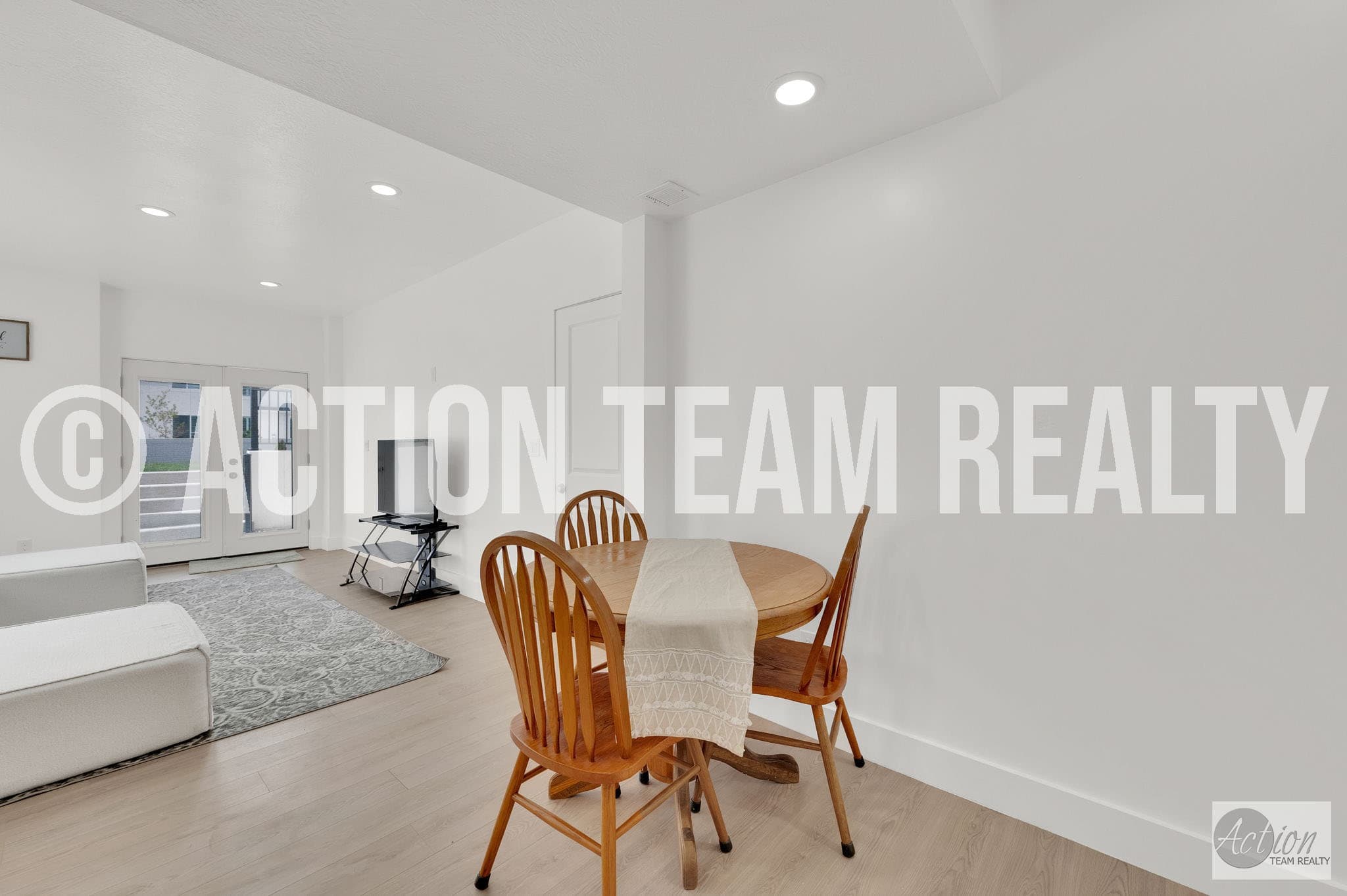Draper In-Law/Basement: 11676 S Dorothy Vista Dr