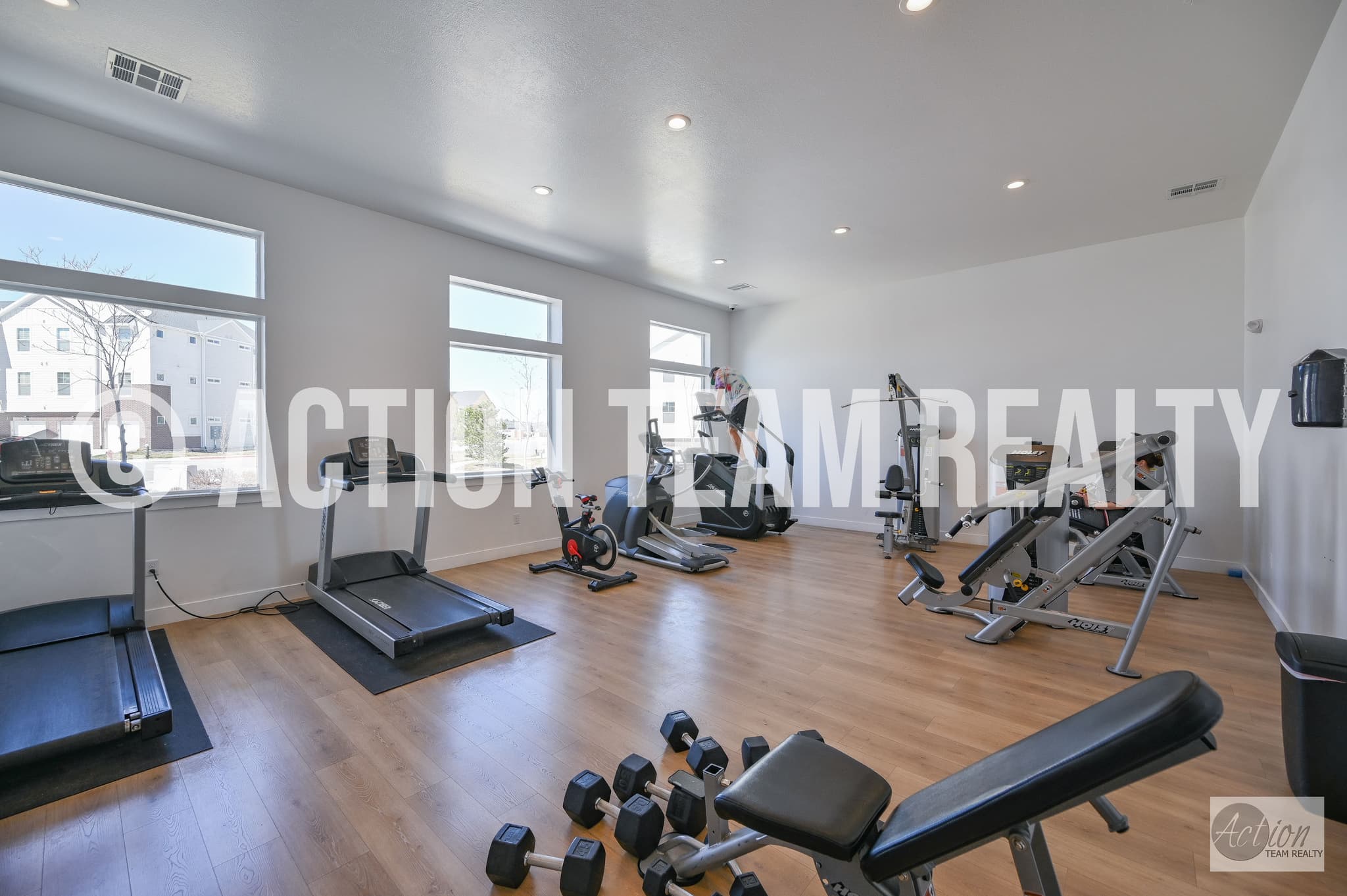 Lehi Townhome: 1729 N 3720 W