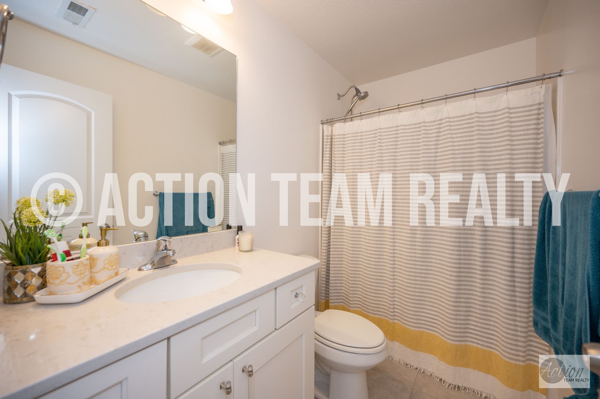 Lehi Townhome: 1729 N 3720 W
