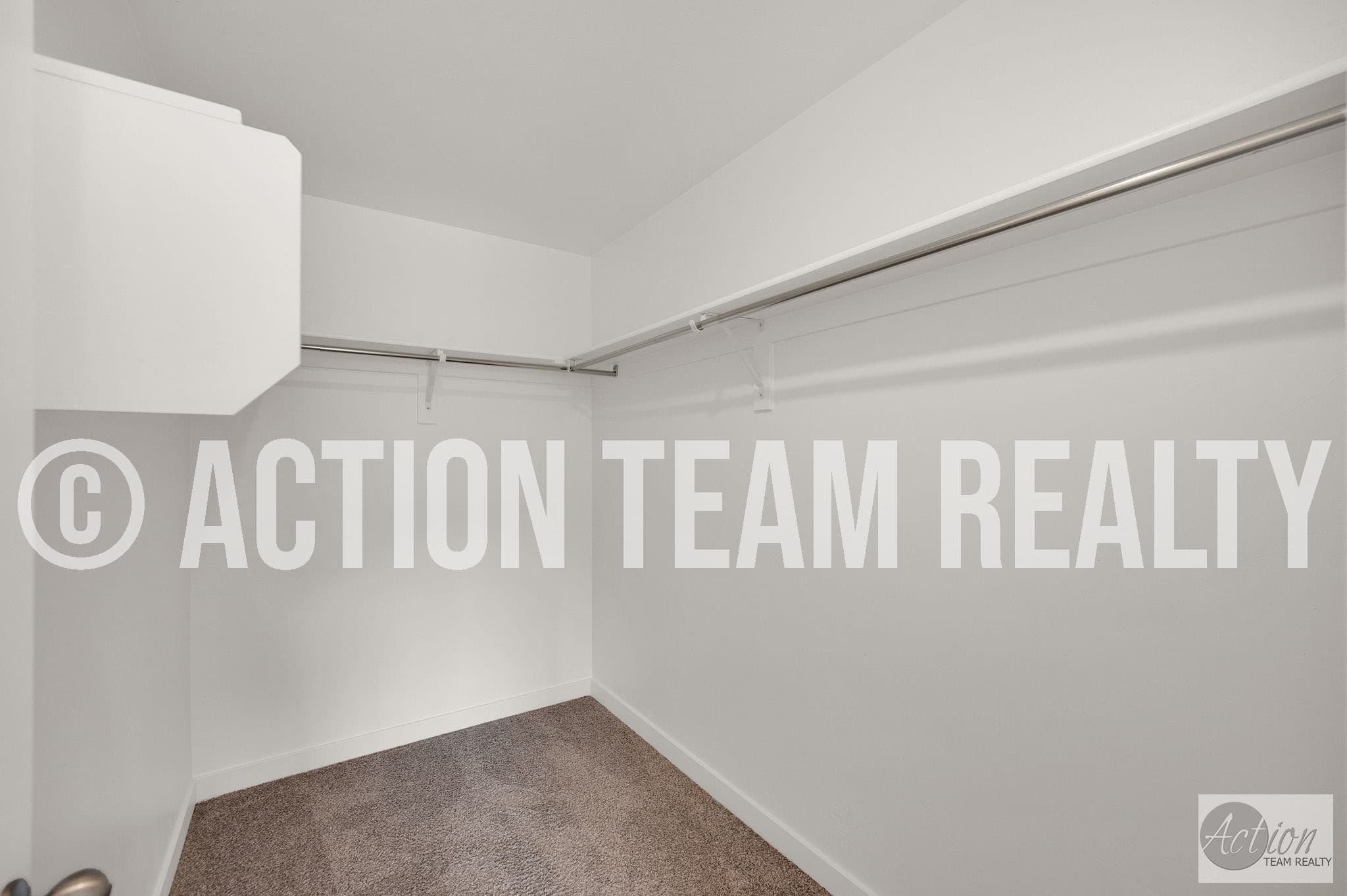 Herriman Townhome: 5113 W Vibrato St