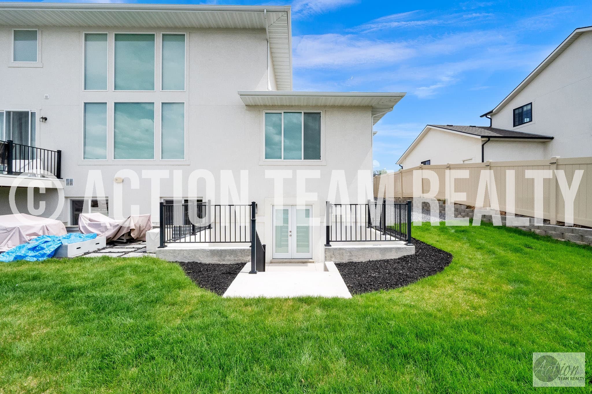 Draper In-Law/Basement: 11676 S Dorothy Vista Dr