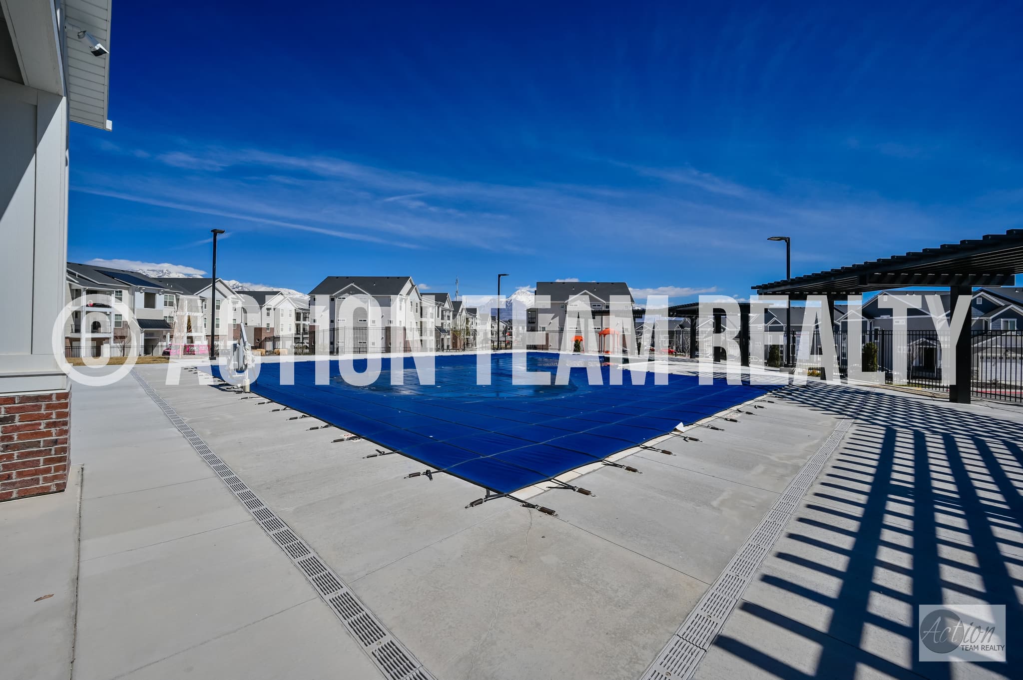Lehi Townhome: 1729 N 3720 W