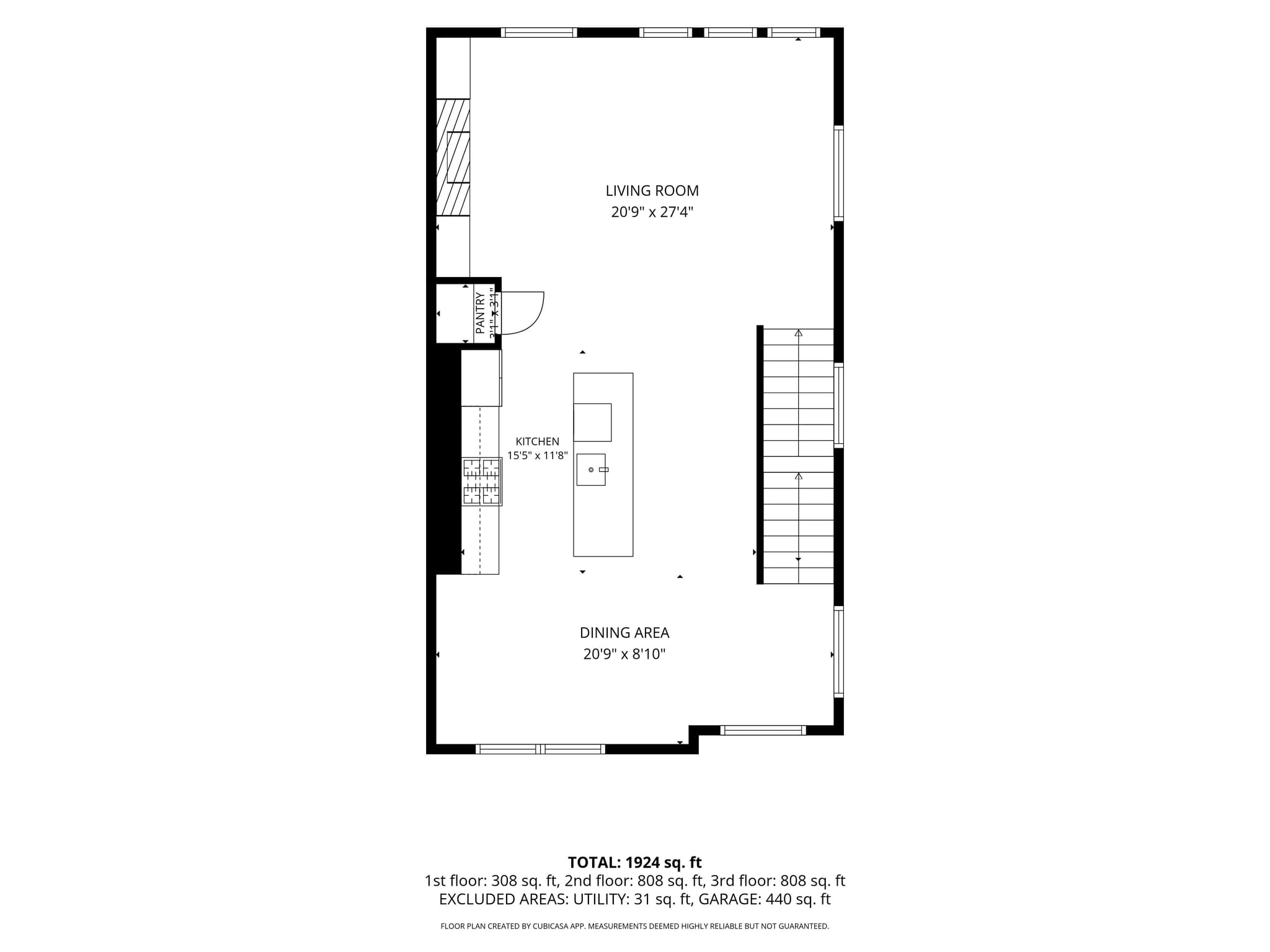 American Fork Townhome: 791 W Bronze Leaf Rd