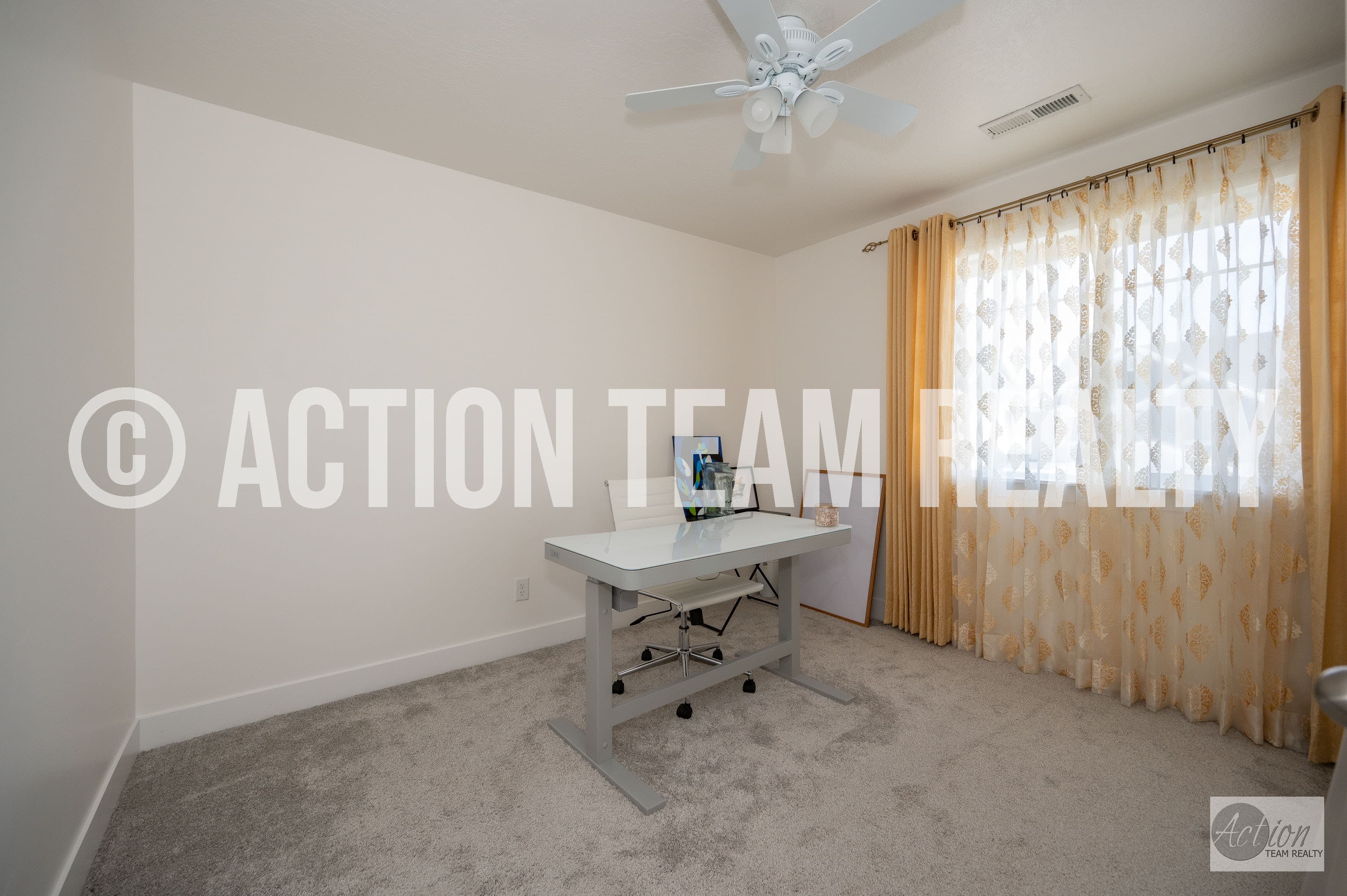 Lehi Townhome: 1729 N 3720 W