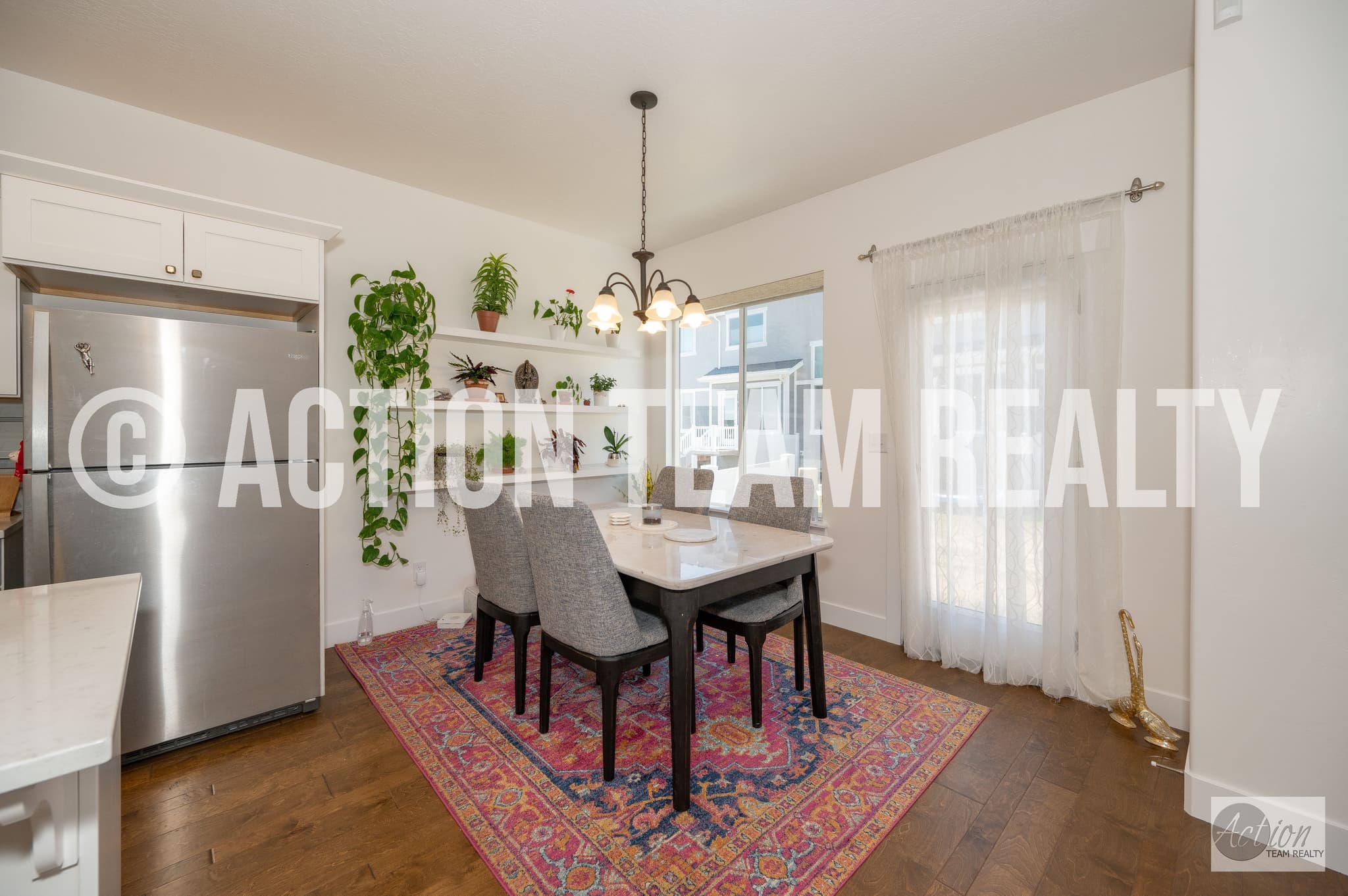 Lehi Townhome: 1729 N 3720 W