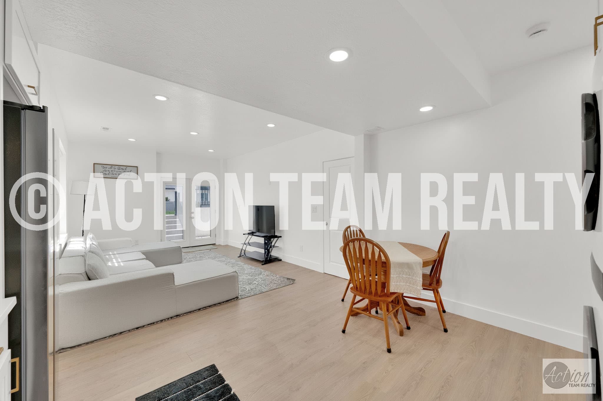 Draper In-Law/Basement: 11676 S Dorothy Vista Dr