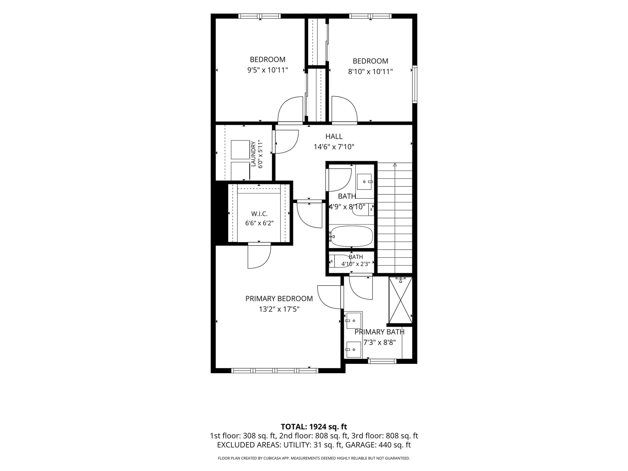 American Fork Townhome: 791 W Bronze Leaf Rd