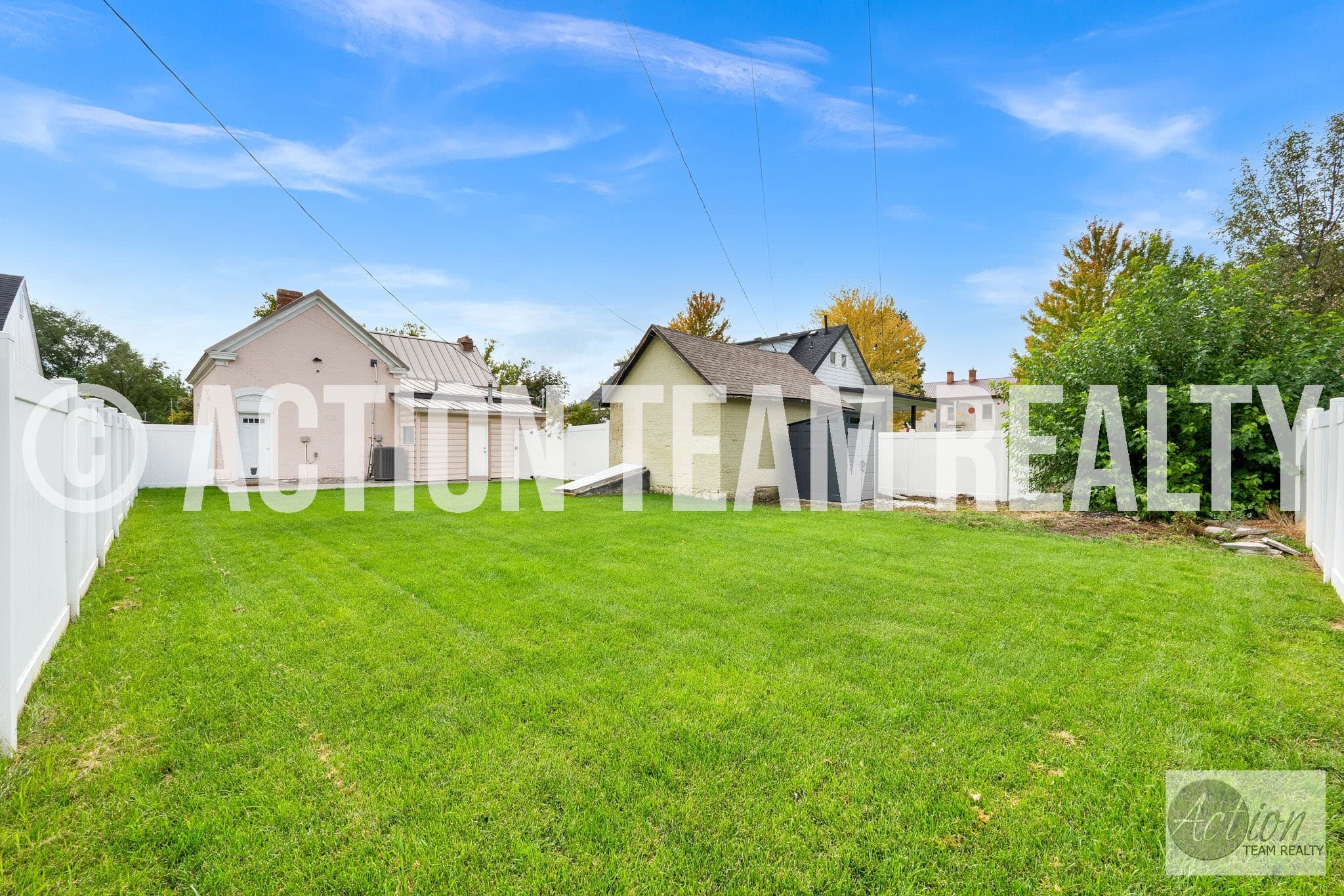 Provo House: 119 E 400 S
