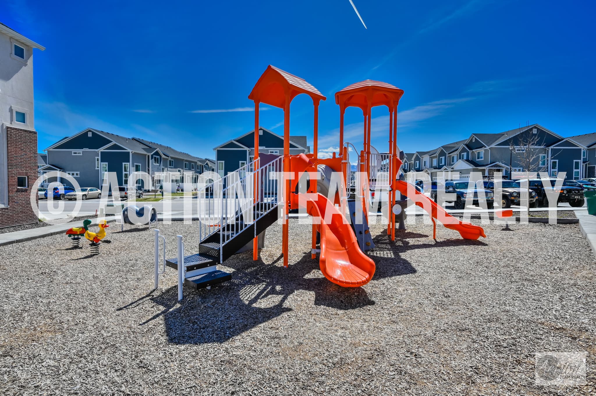 Lehi Townhome: 1729 N 3720 W