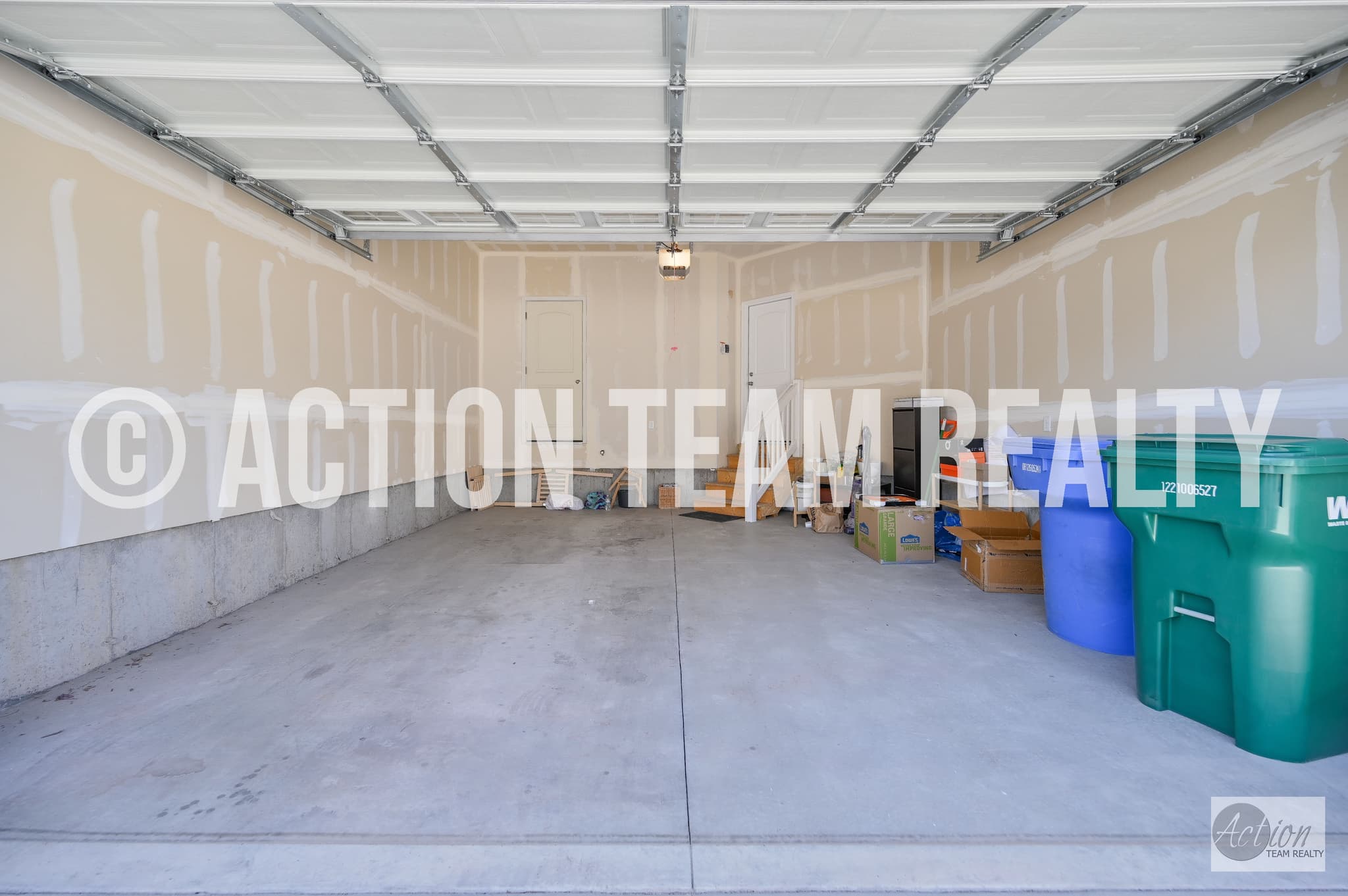 Lehi Townhome: 1729 N 3720 W