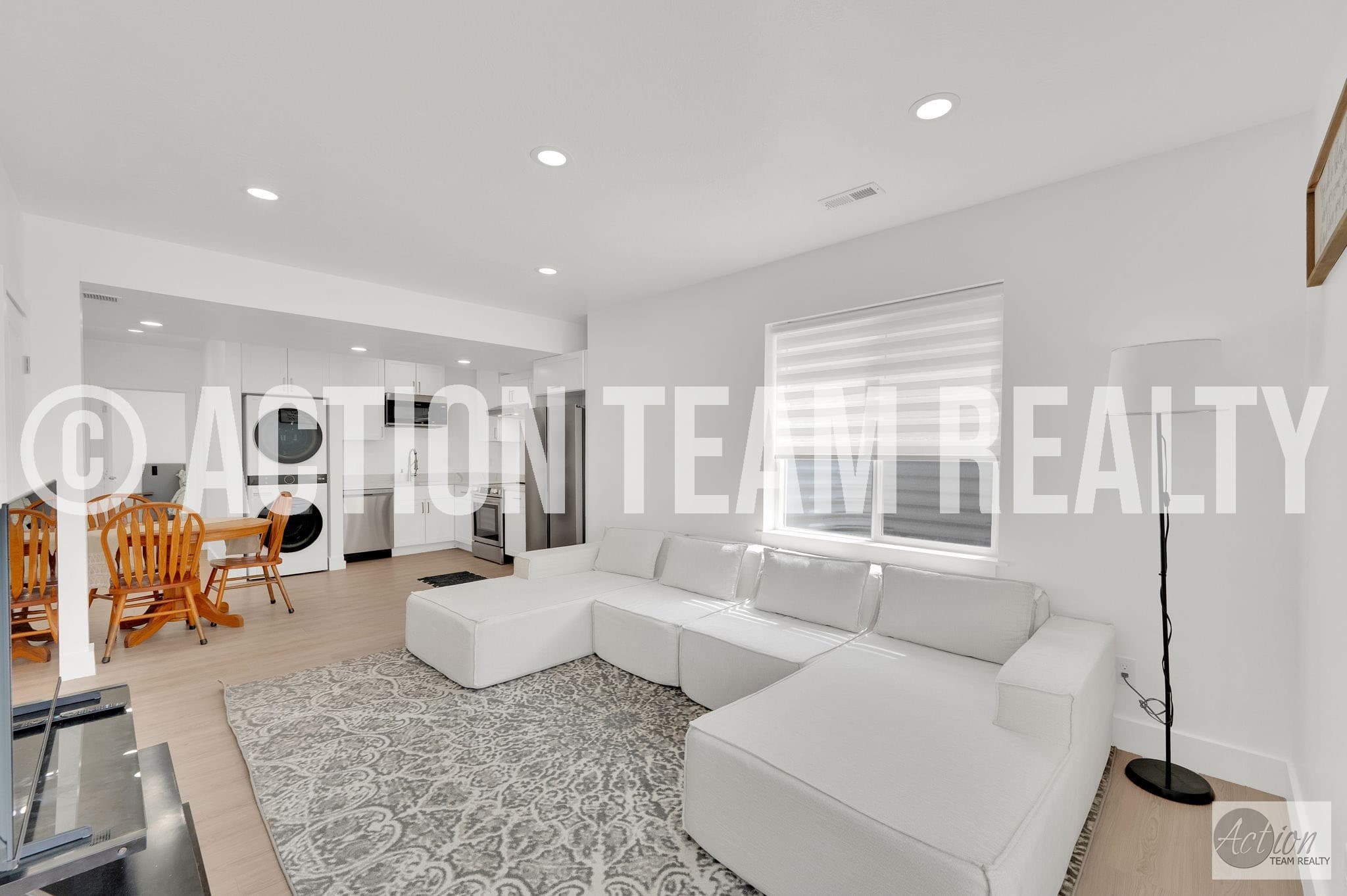 Draper In-Law/Basement: 11676 S Dorothy Vista Dr