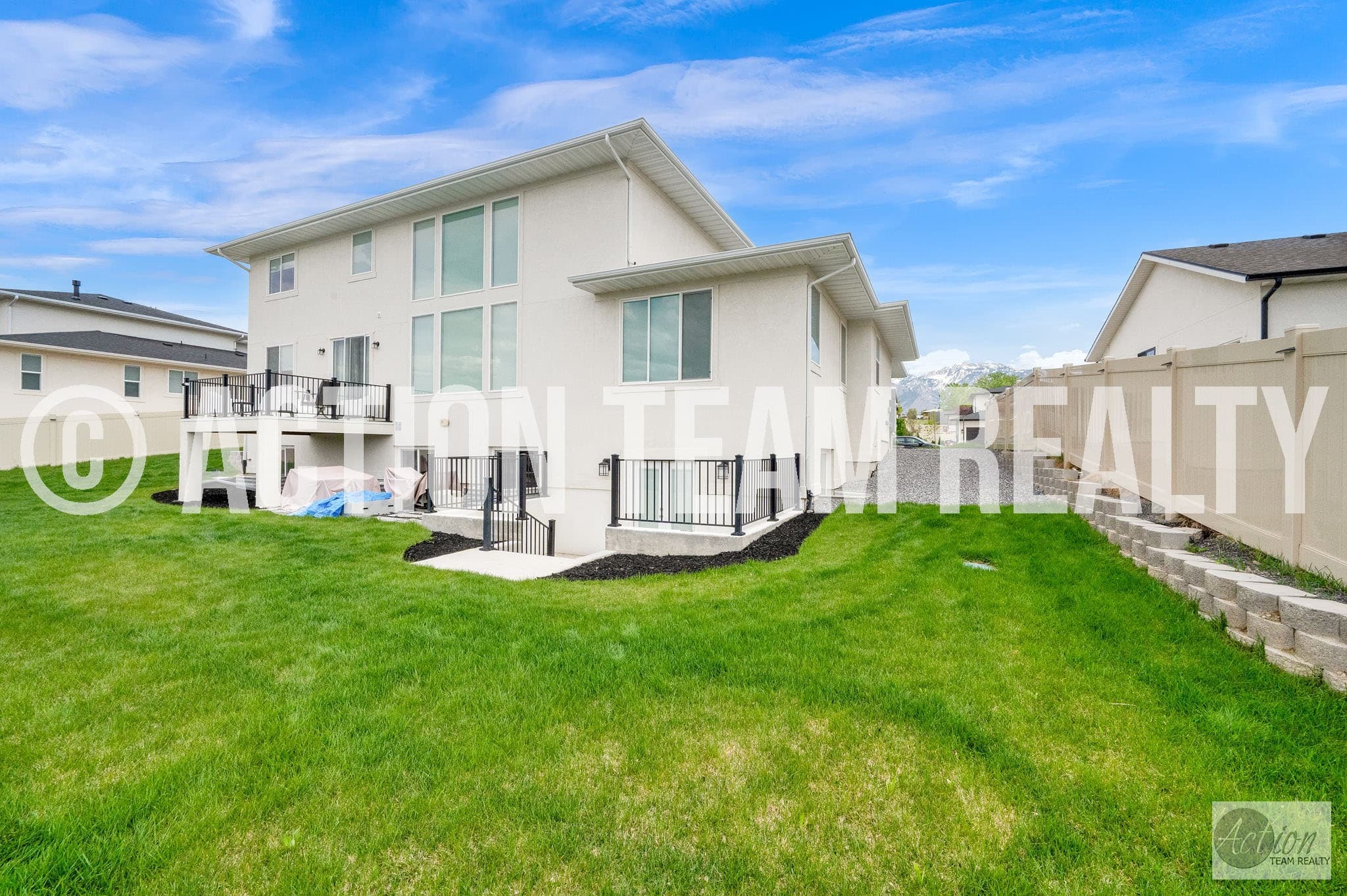 Draper In-Law/Basement: 11676 S Dorothy Vista Dr