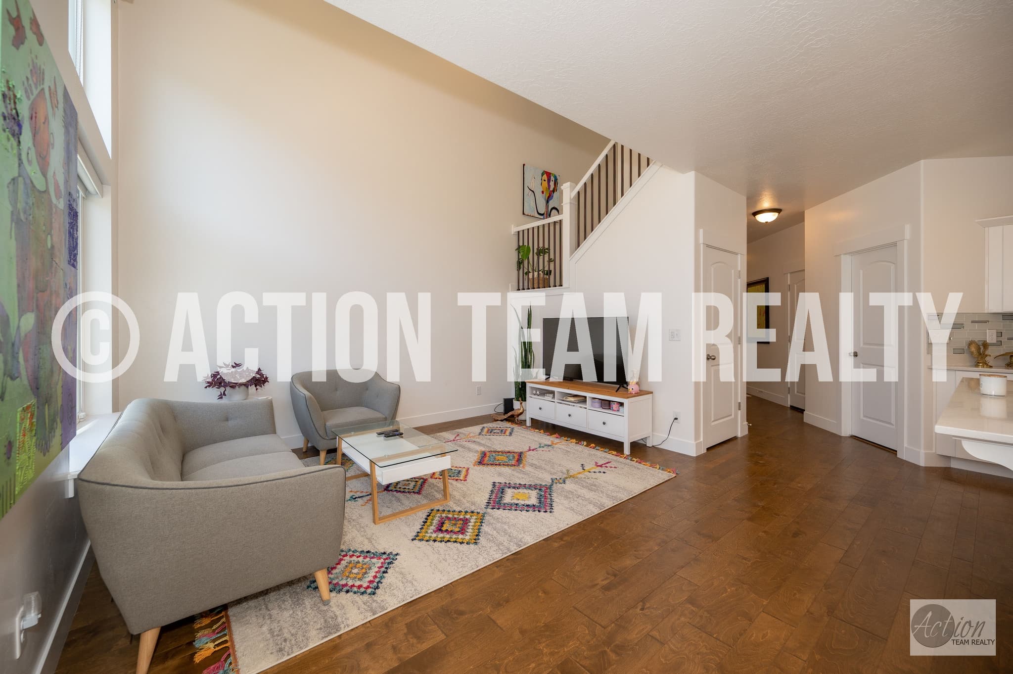 Lehi Townhome: 1729 N 3720 W